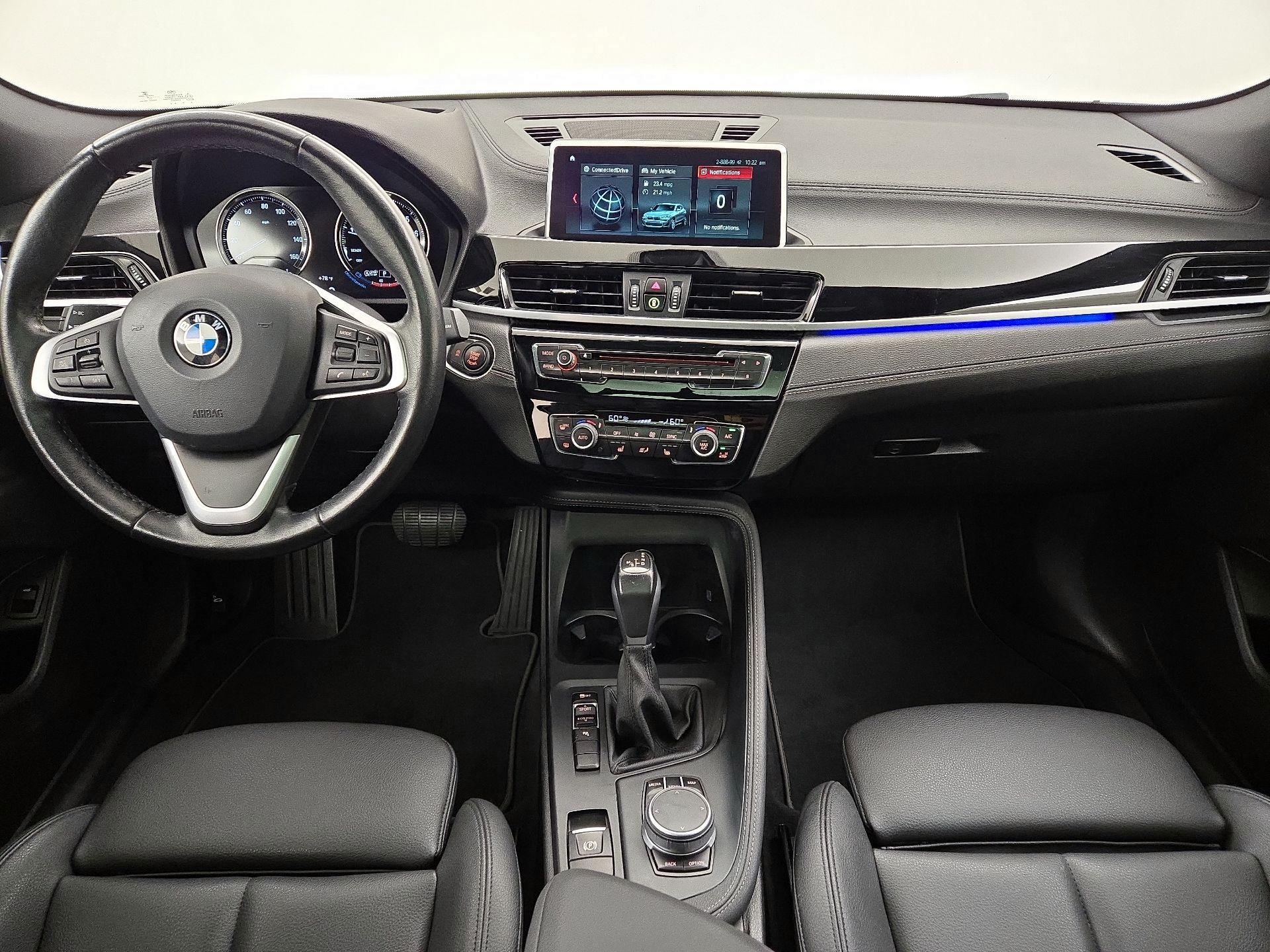 Thumbnail: 2019 BMW X2 - 9