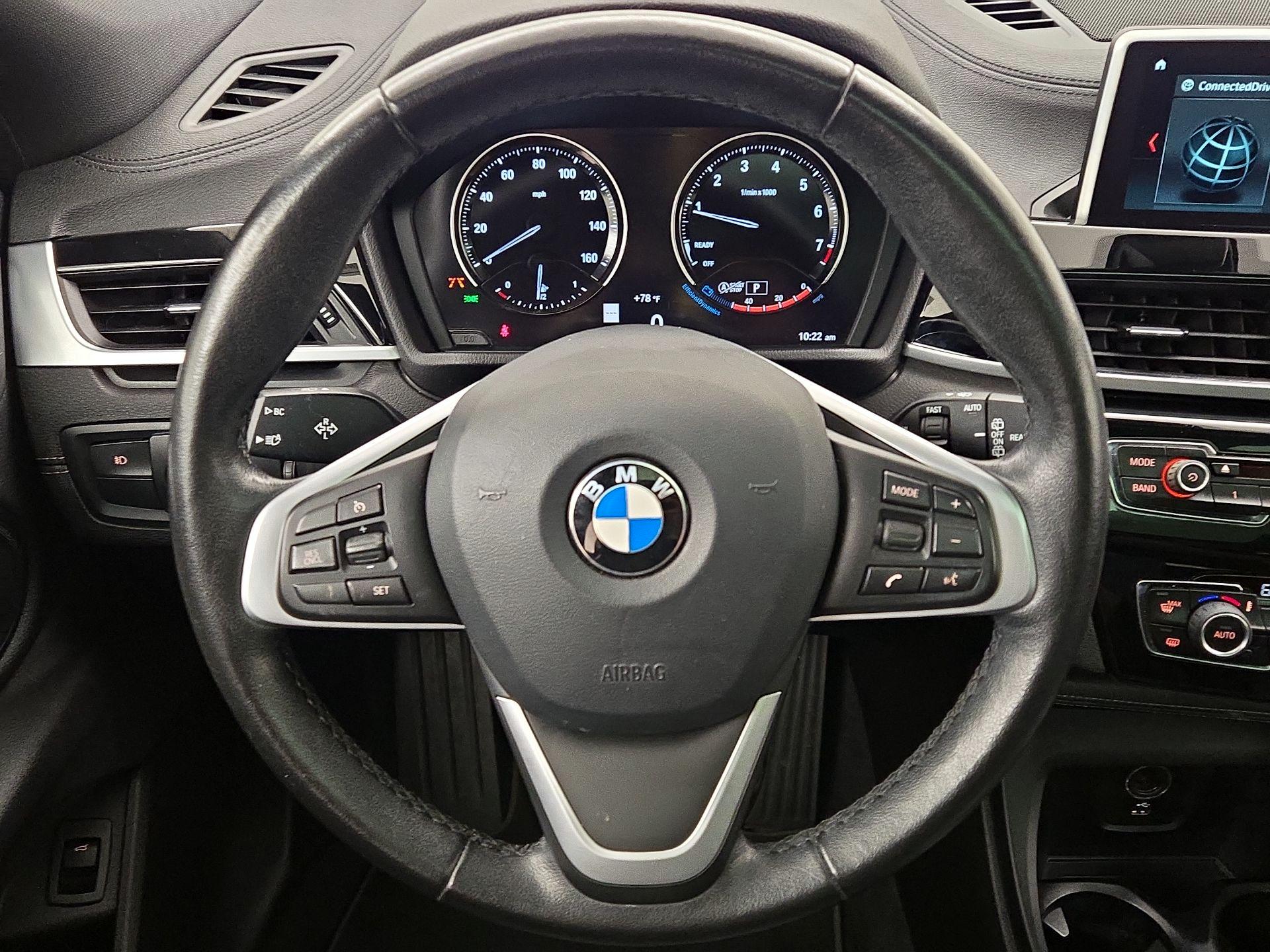 Thumbnail: 2019 BMW X2 - 10