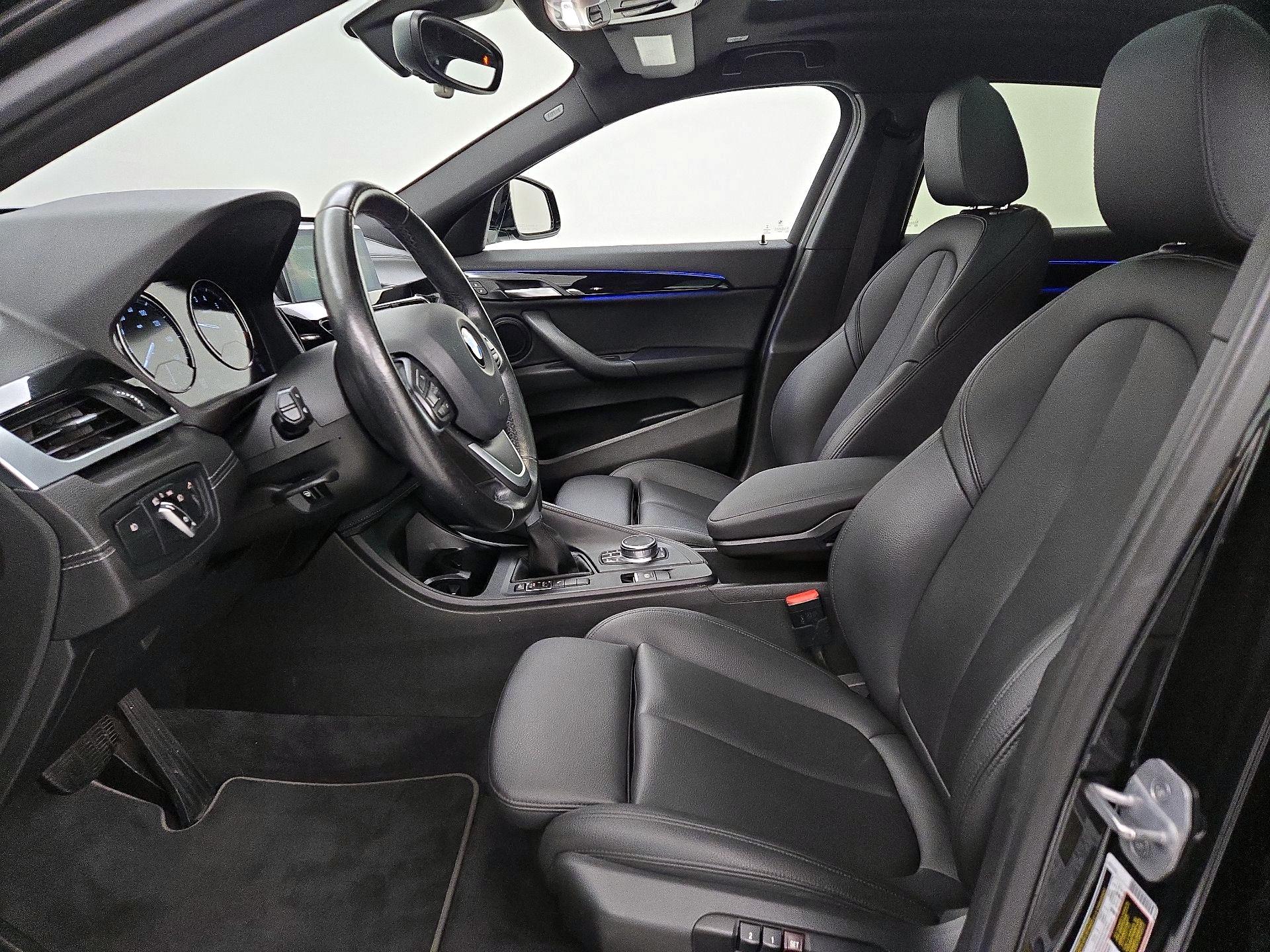 Thumbnail: 2019 BMW X2 - 11