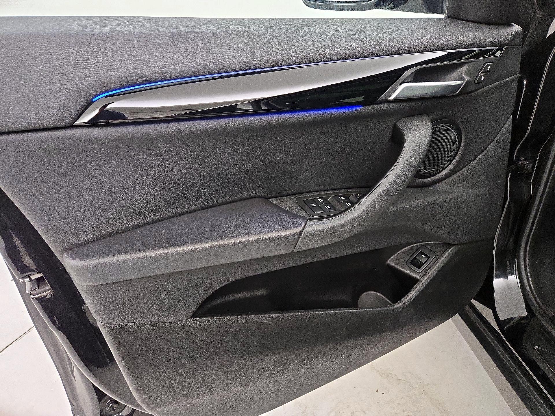 Thumbnail: 2019 BMW X2 - 12