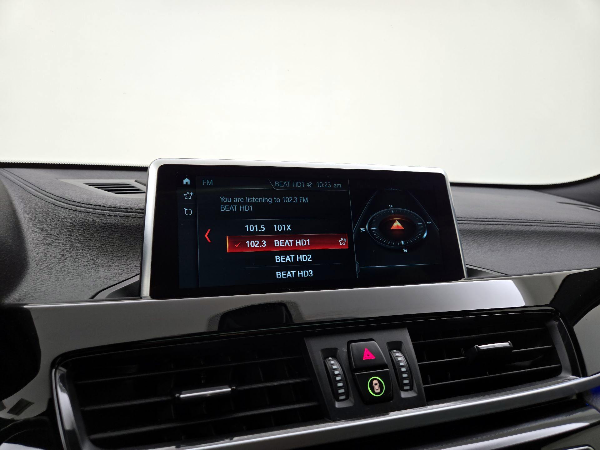 Thumbnail: 2019 BMW X2 - 16