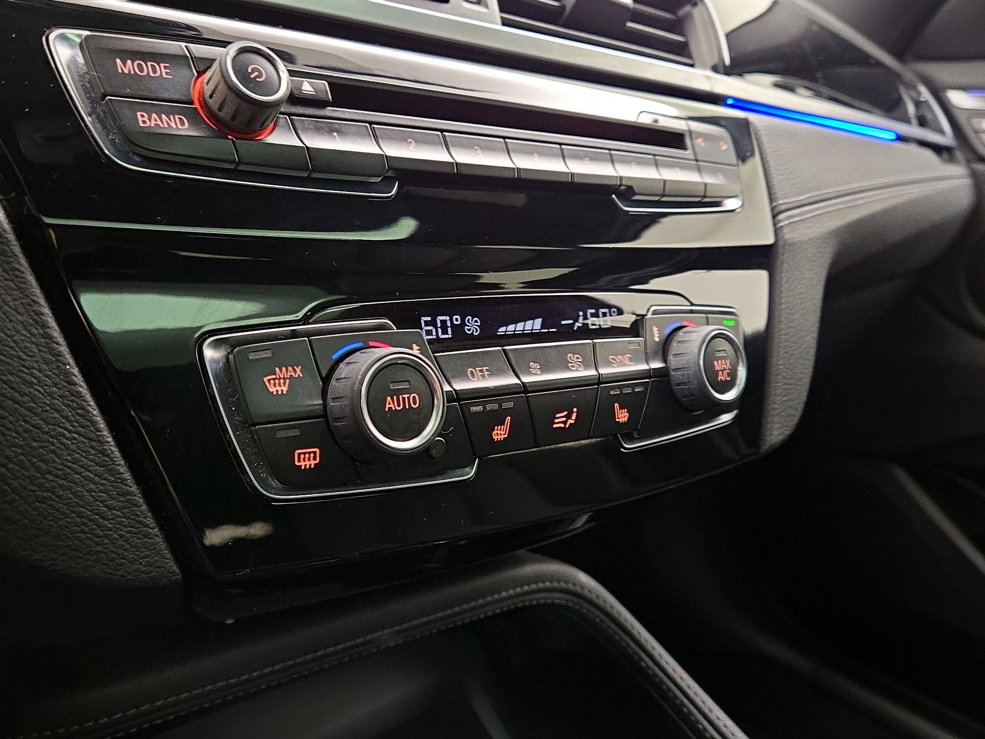 Thumbnail: 2019 BMW X2 - 17