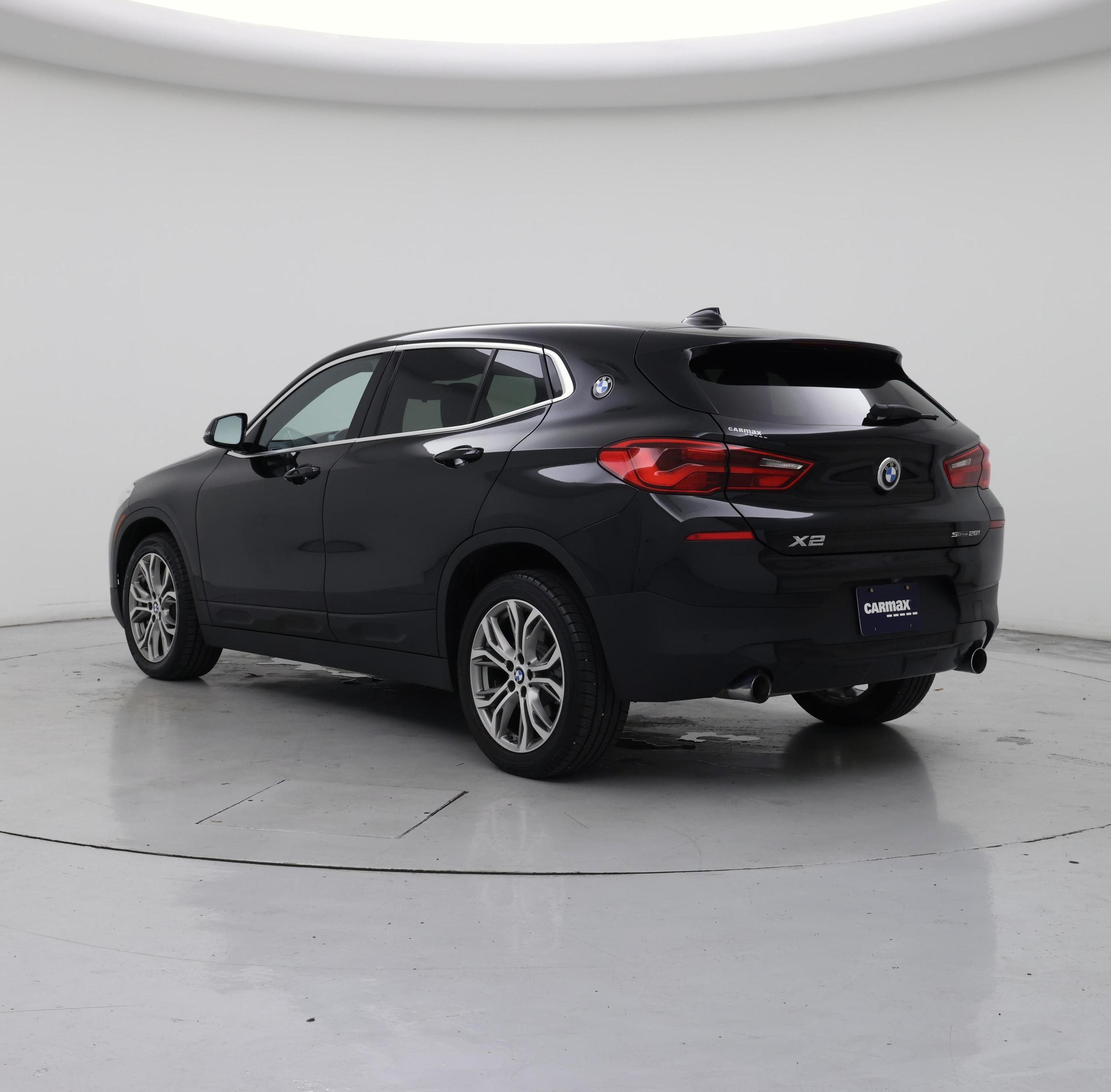 Thumbnail: 2019 BMW X2 - 2
