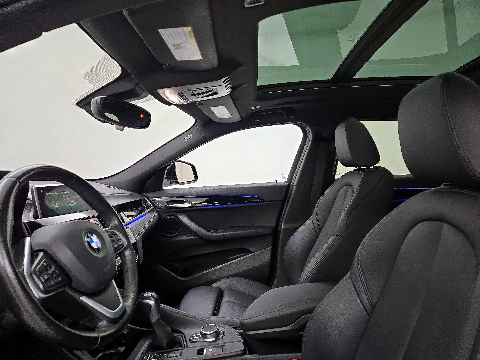 Thumbnail: 2019 BMW X2 - 20