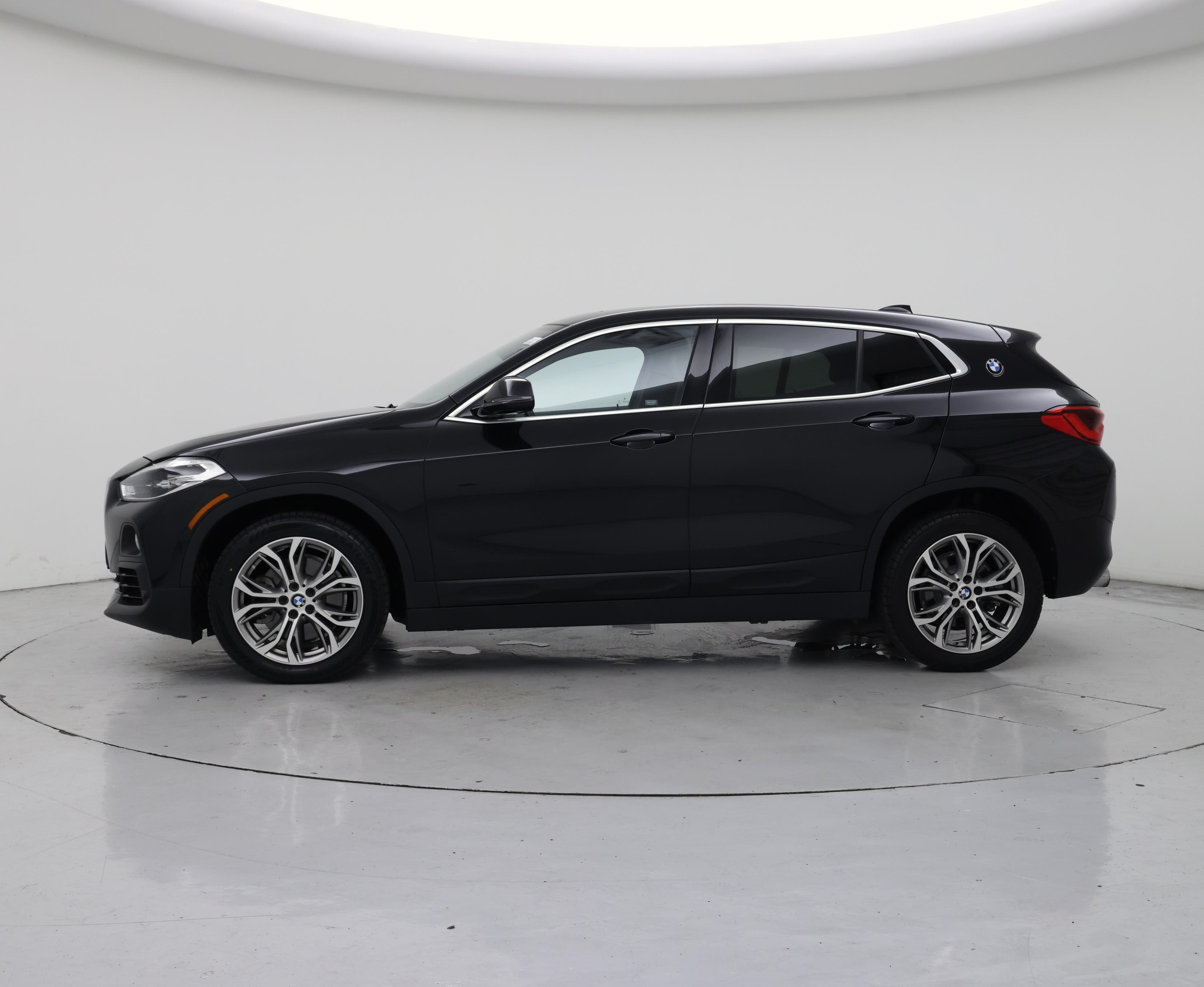 Thumbnail: 2019 BMW X2 - 3