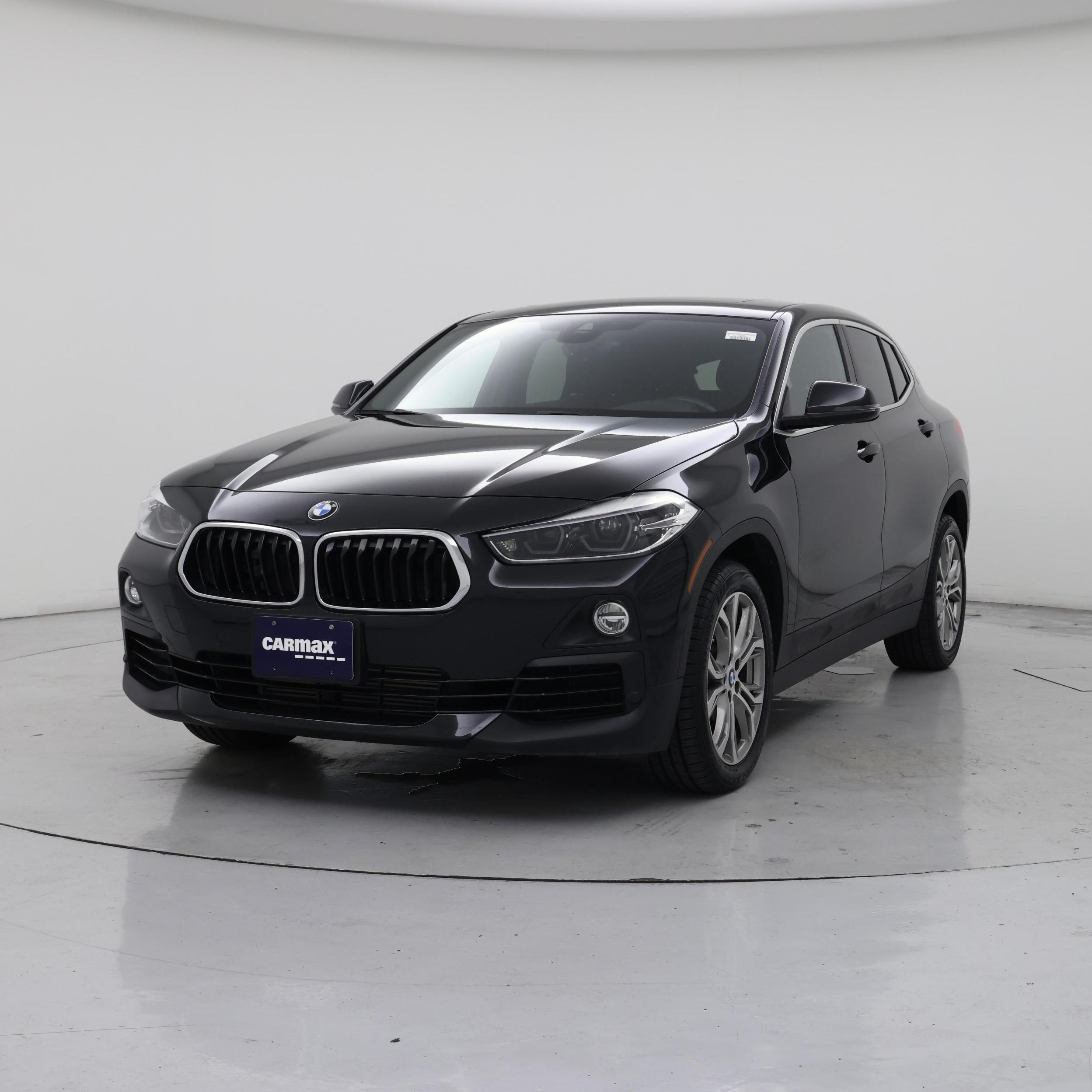 Thumbnail: 2019 BMW X2 - 4