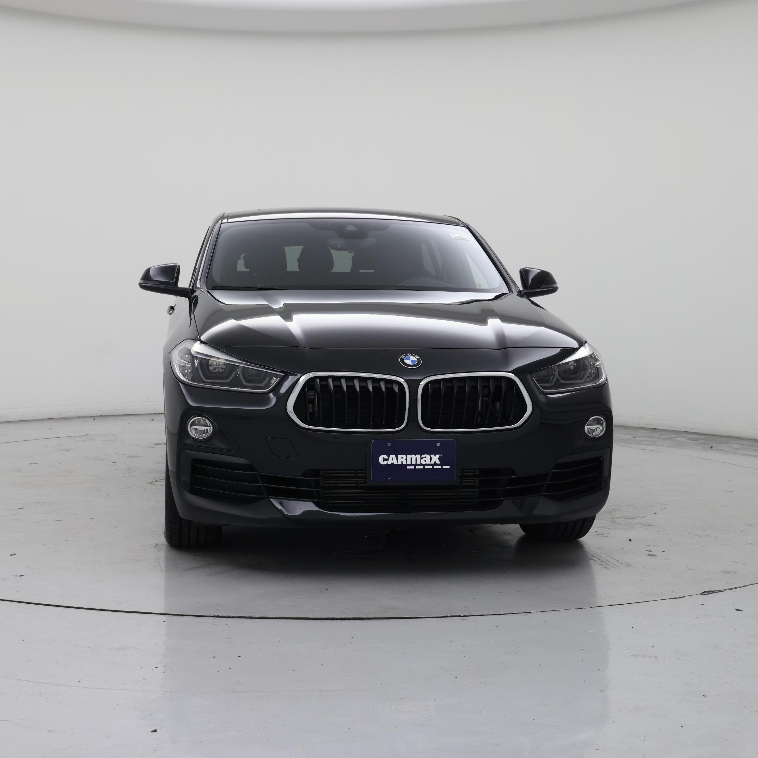Thumbnail: 2019 BMW X2 - 5