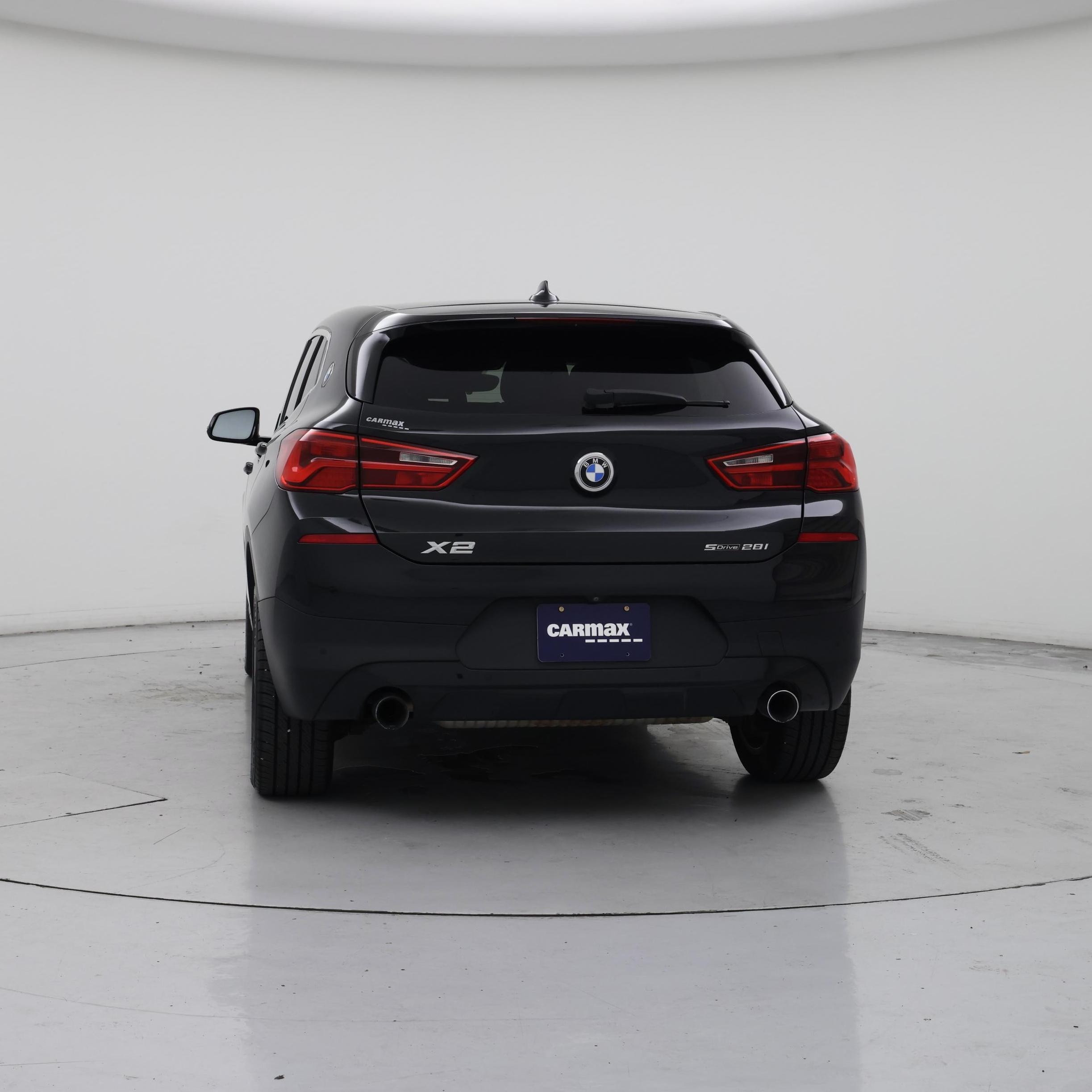 Thumbnail: 2019 BMW X2 - 6