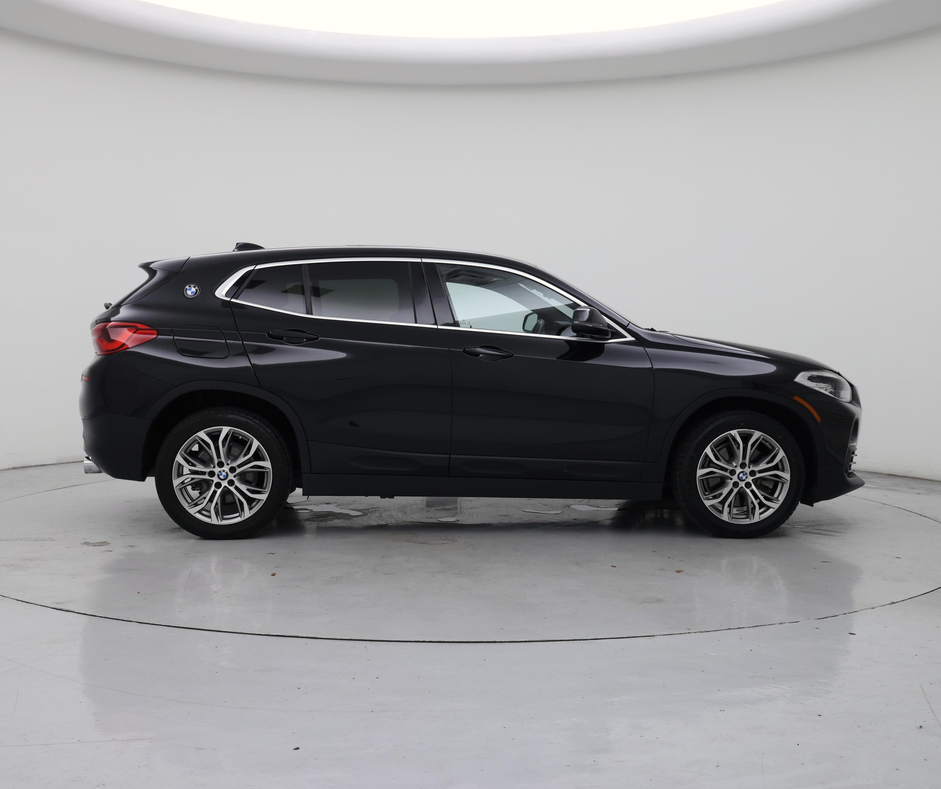 Thumbnail: 2019 BMW X2 - 7
