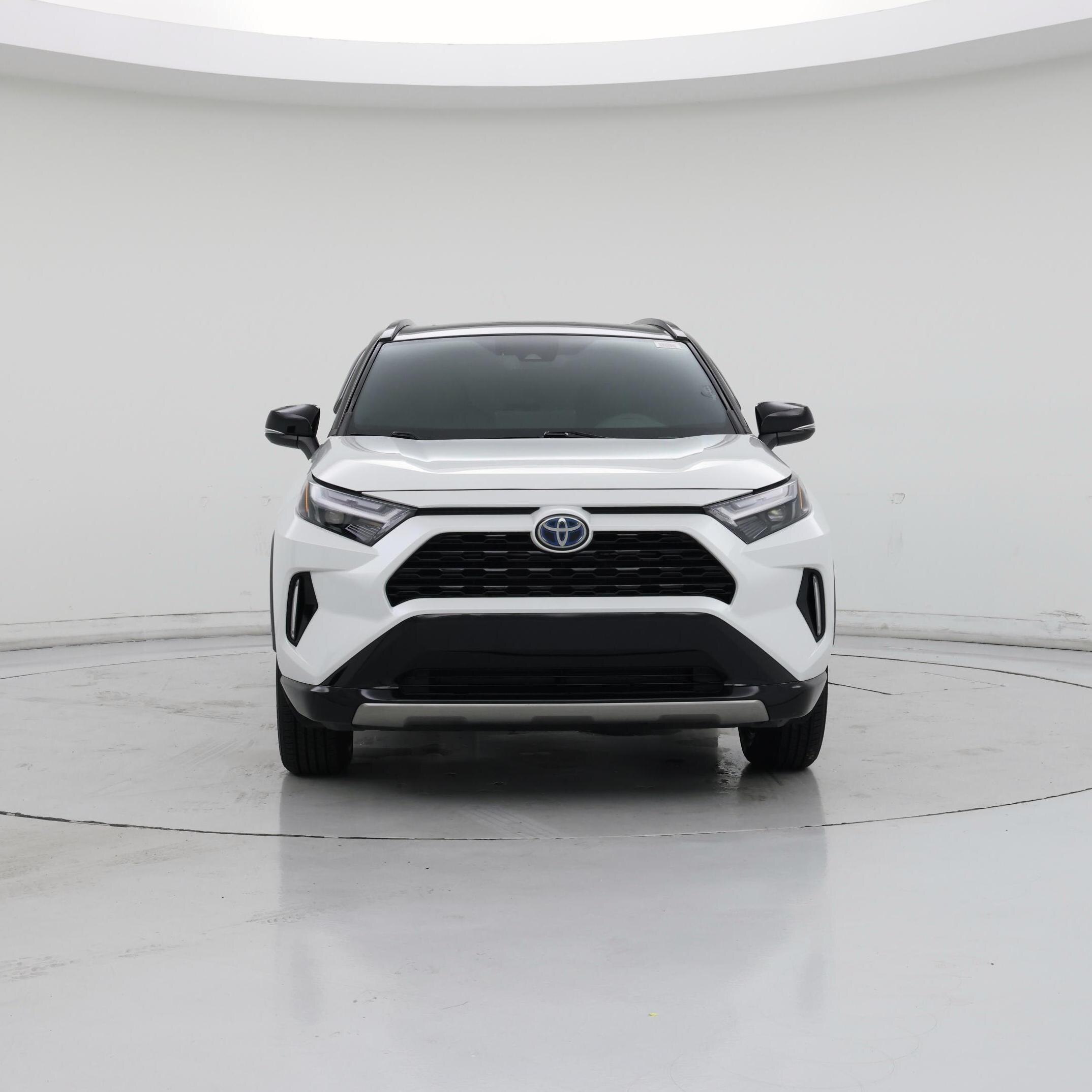 Thumbnail: 2023 Toyota RAV4 - 5