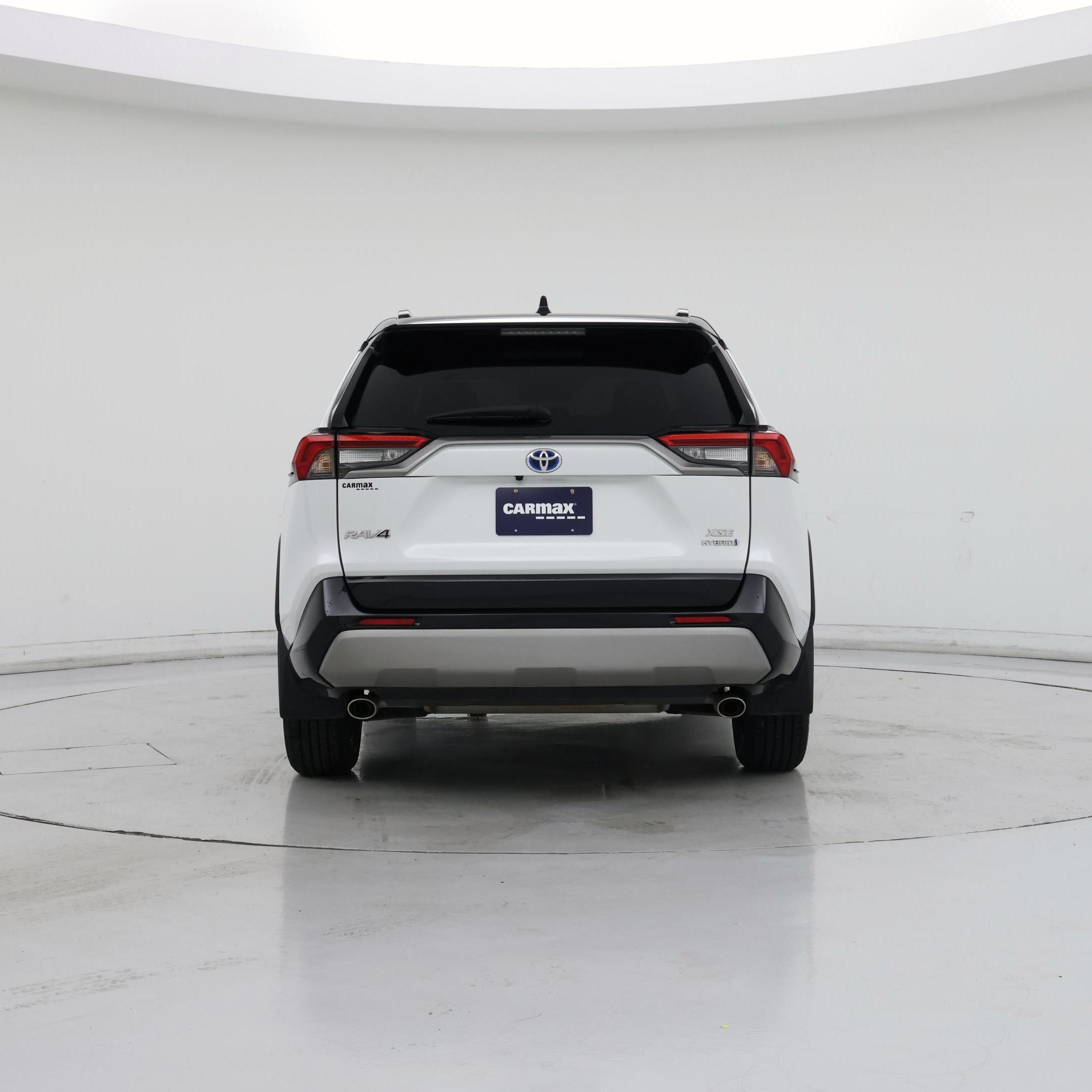 Thumbnail: 2023 Toyota RAV4 - 6