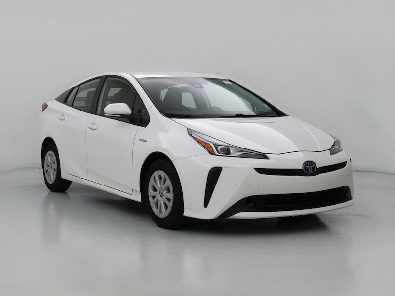 2021 Toyota Prius LE -
                  Baton Rouge, LA