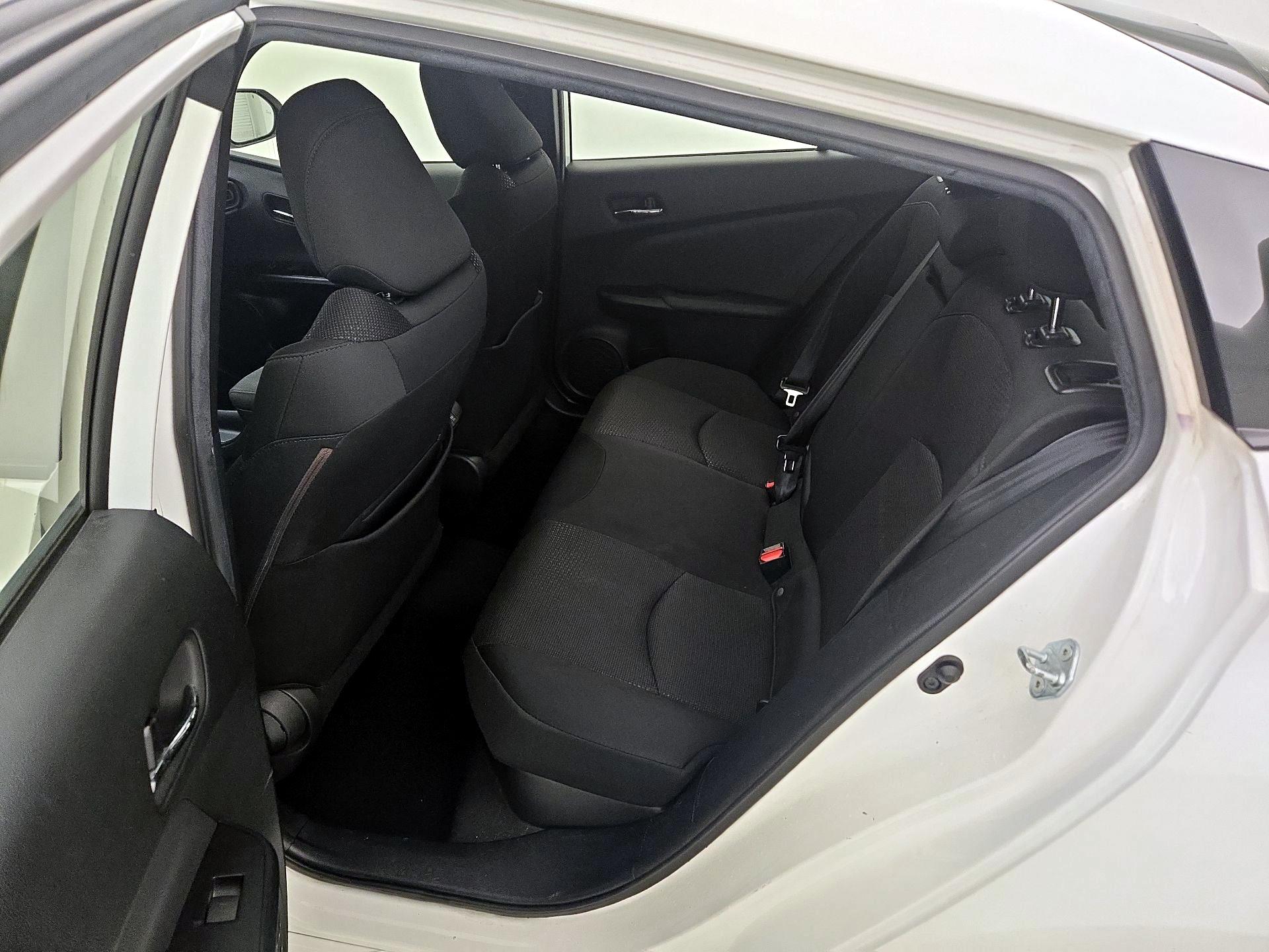 Thumbnail: 2021 Toyota Prius - 20