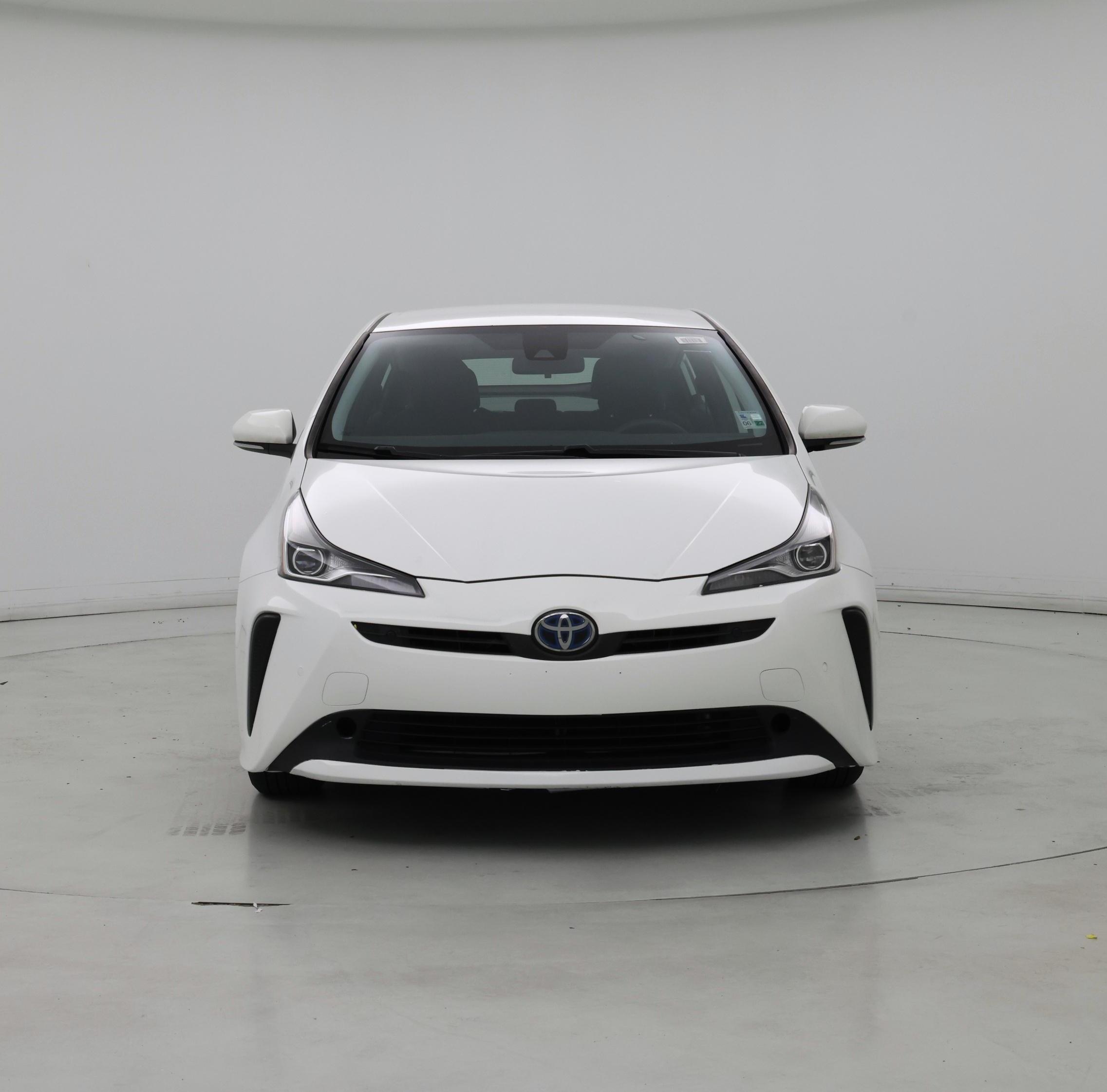 Thumbnail: 2021 Toyota Prius - 5