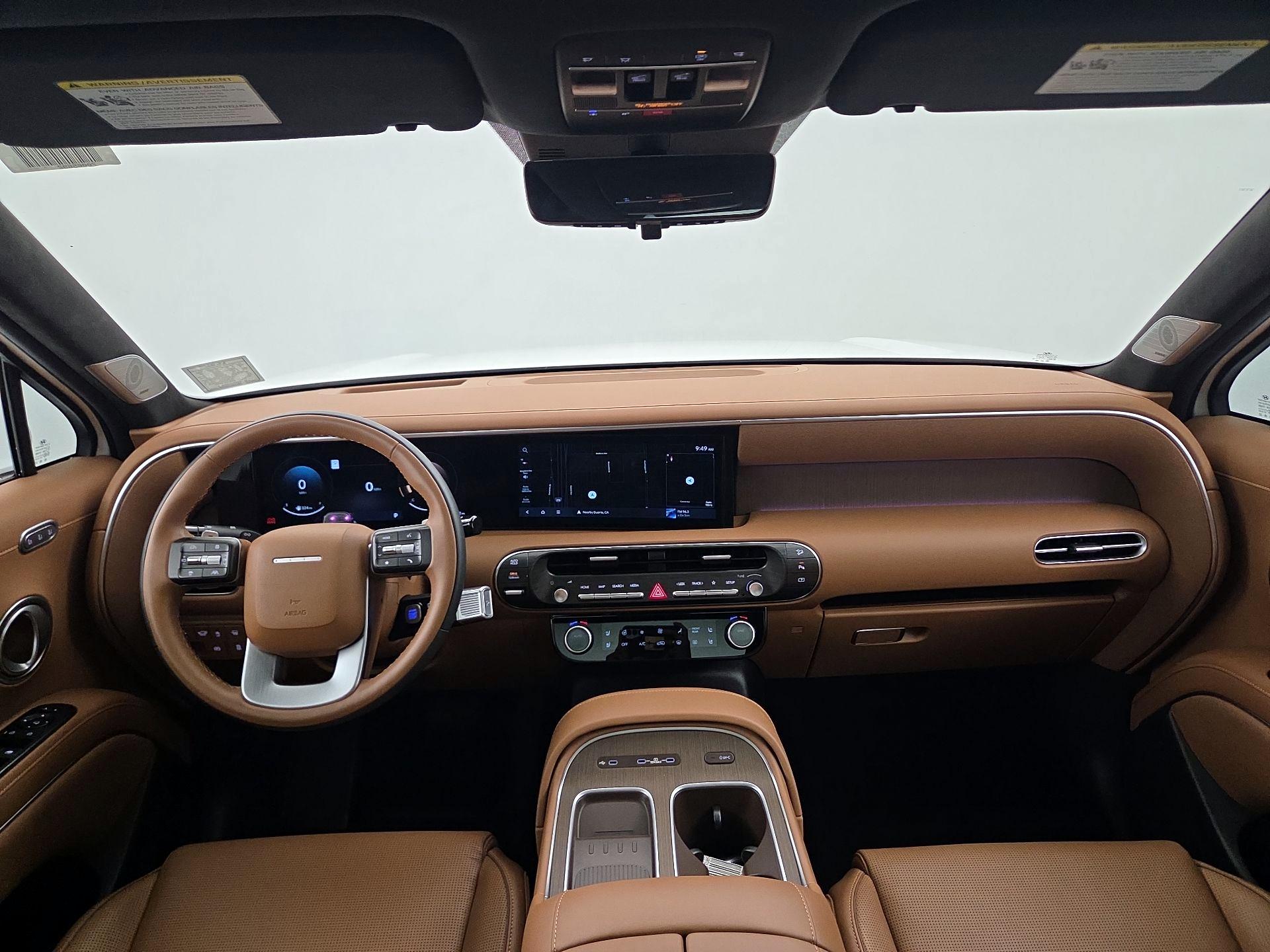 Thumbnail: 2026 Hyundai Palisade - 9