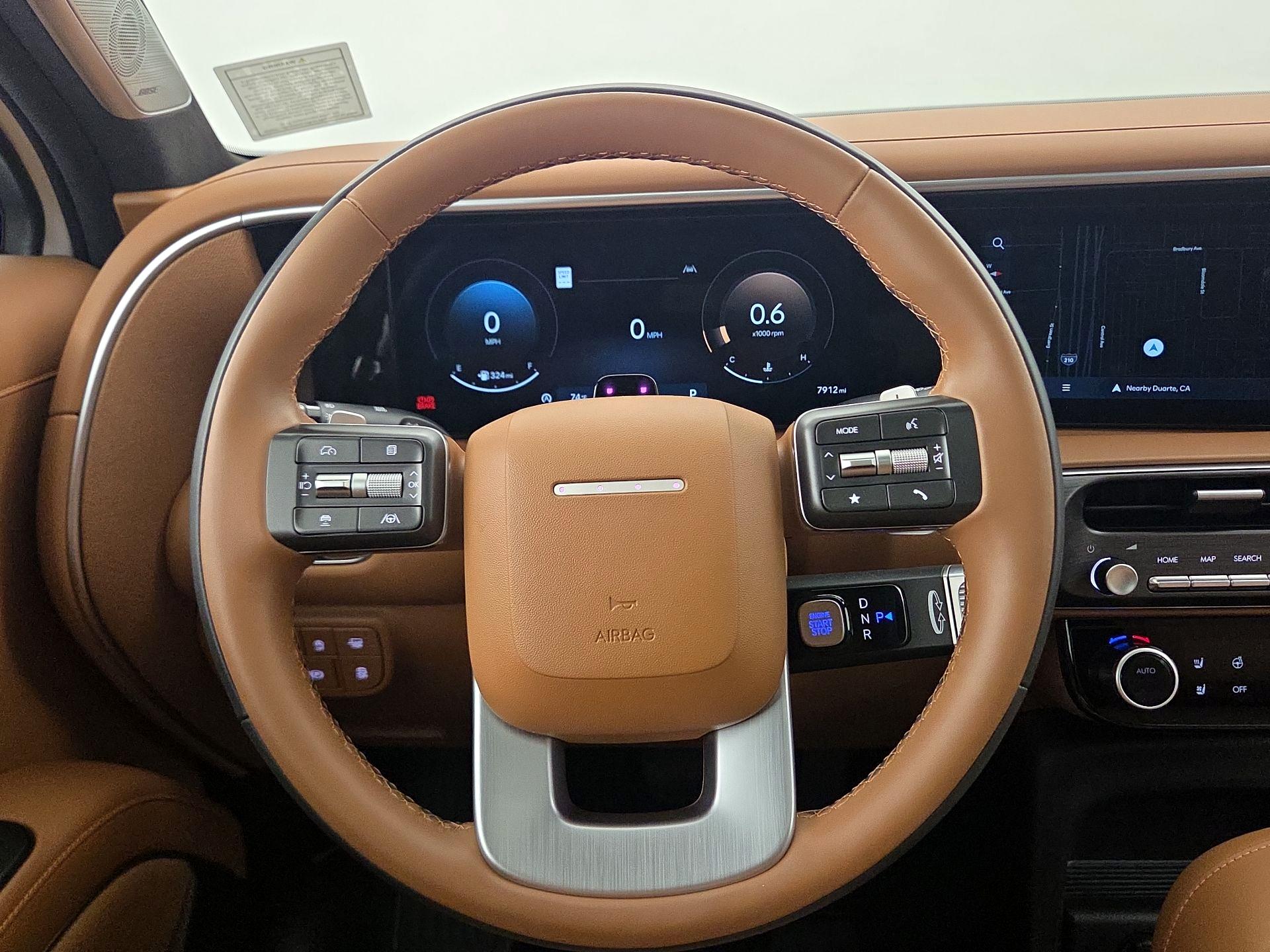 Thumbnail: 2026 Hyundai Palisade - 10