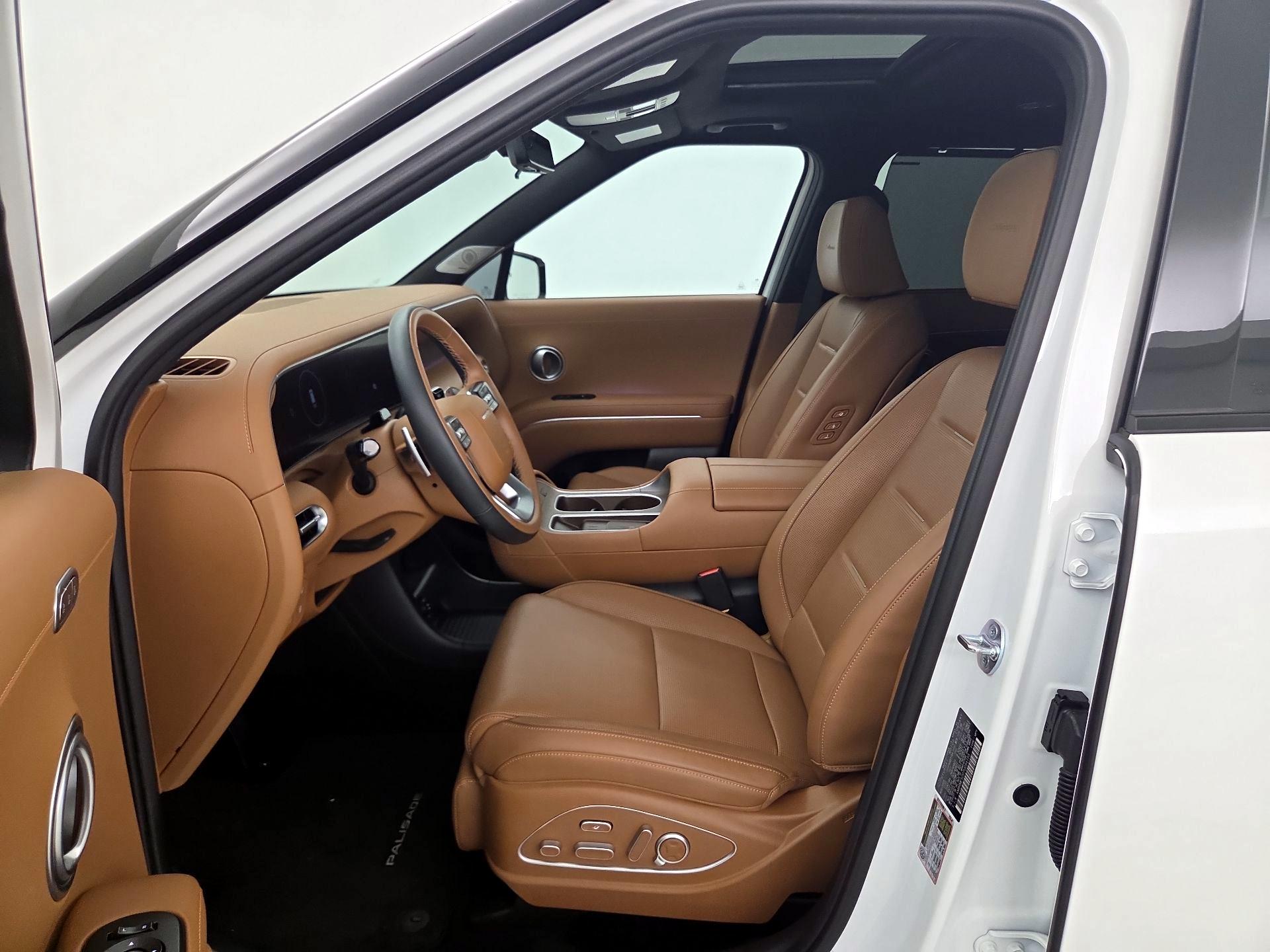 Thumbnail: 2026 Hyundai Palisade - 11