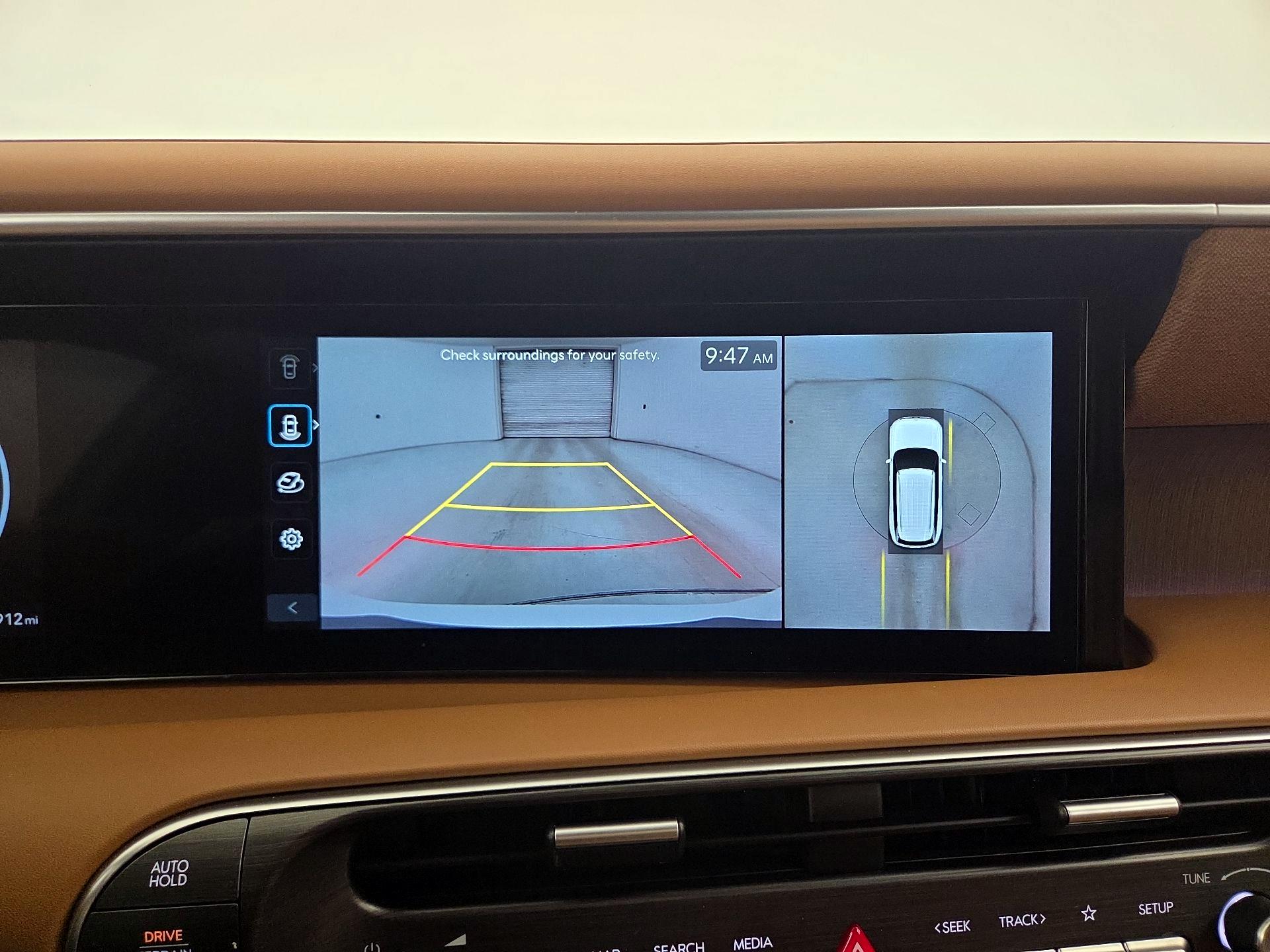 Thumbnail: 2026 Hyundai Palisade - 15