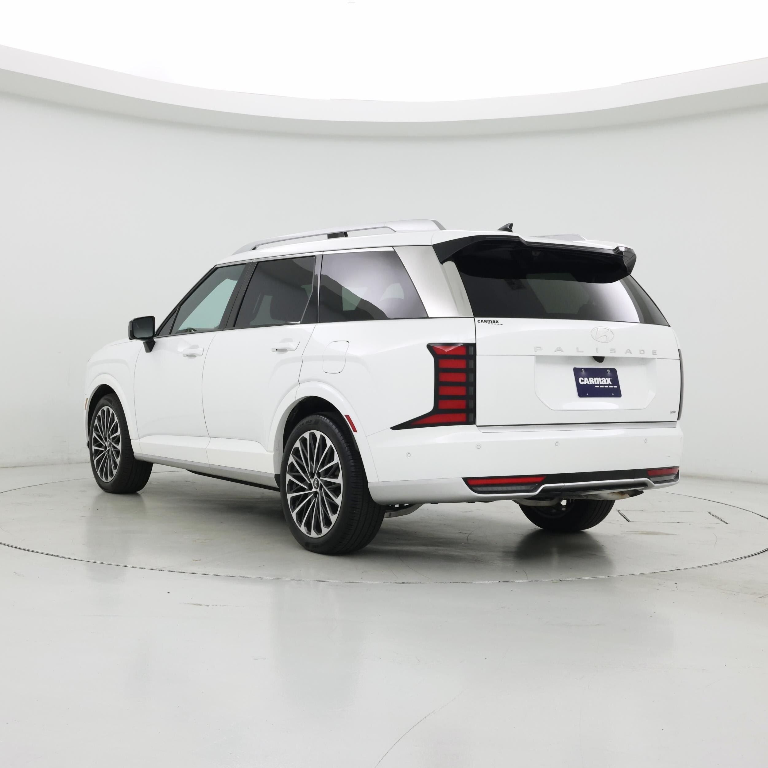 Thumbnail: 2026 Hyundai Palisade - 2
