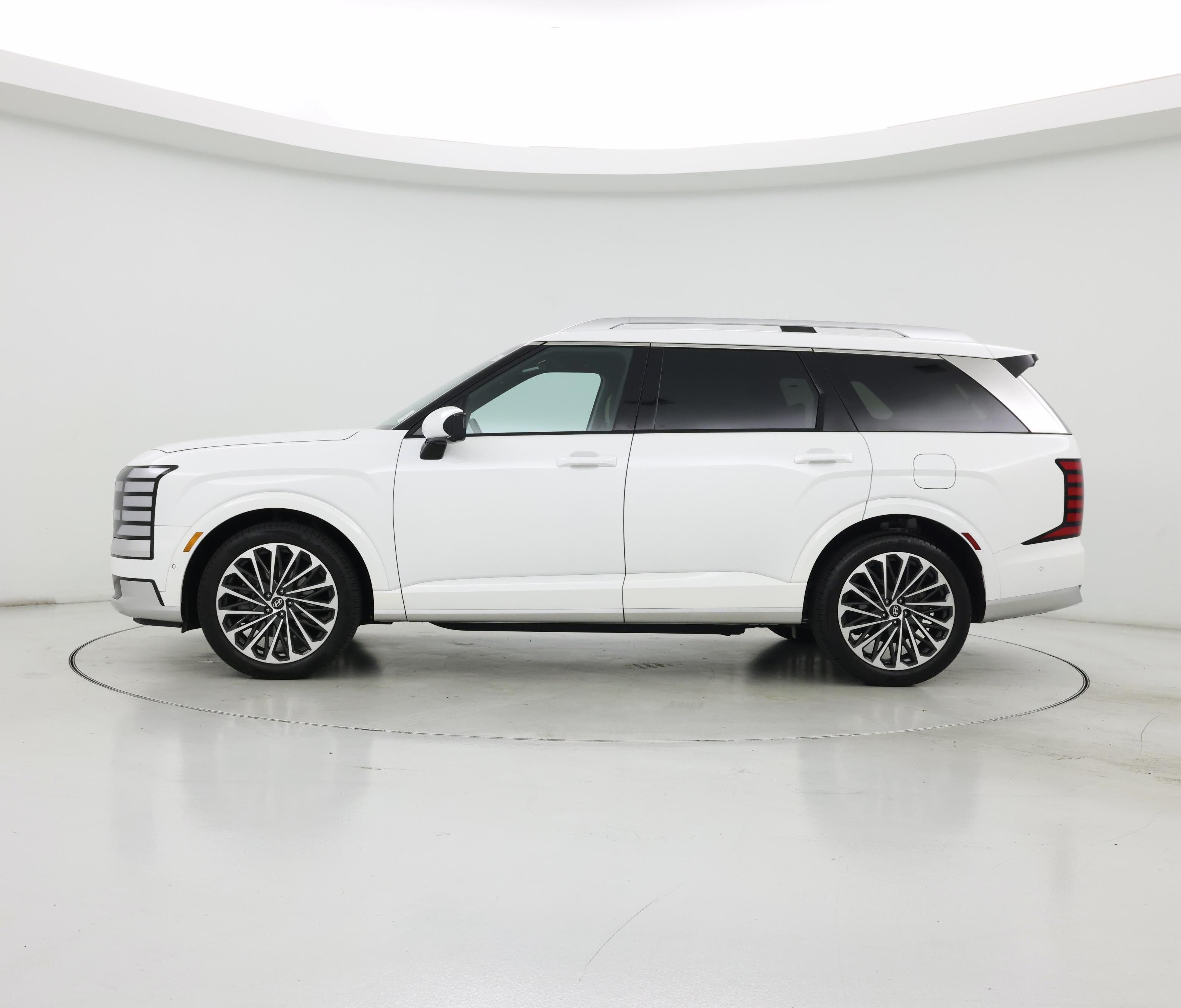 Thumbnail: 2026 Hyundai Palisade - 3