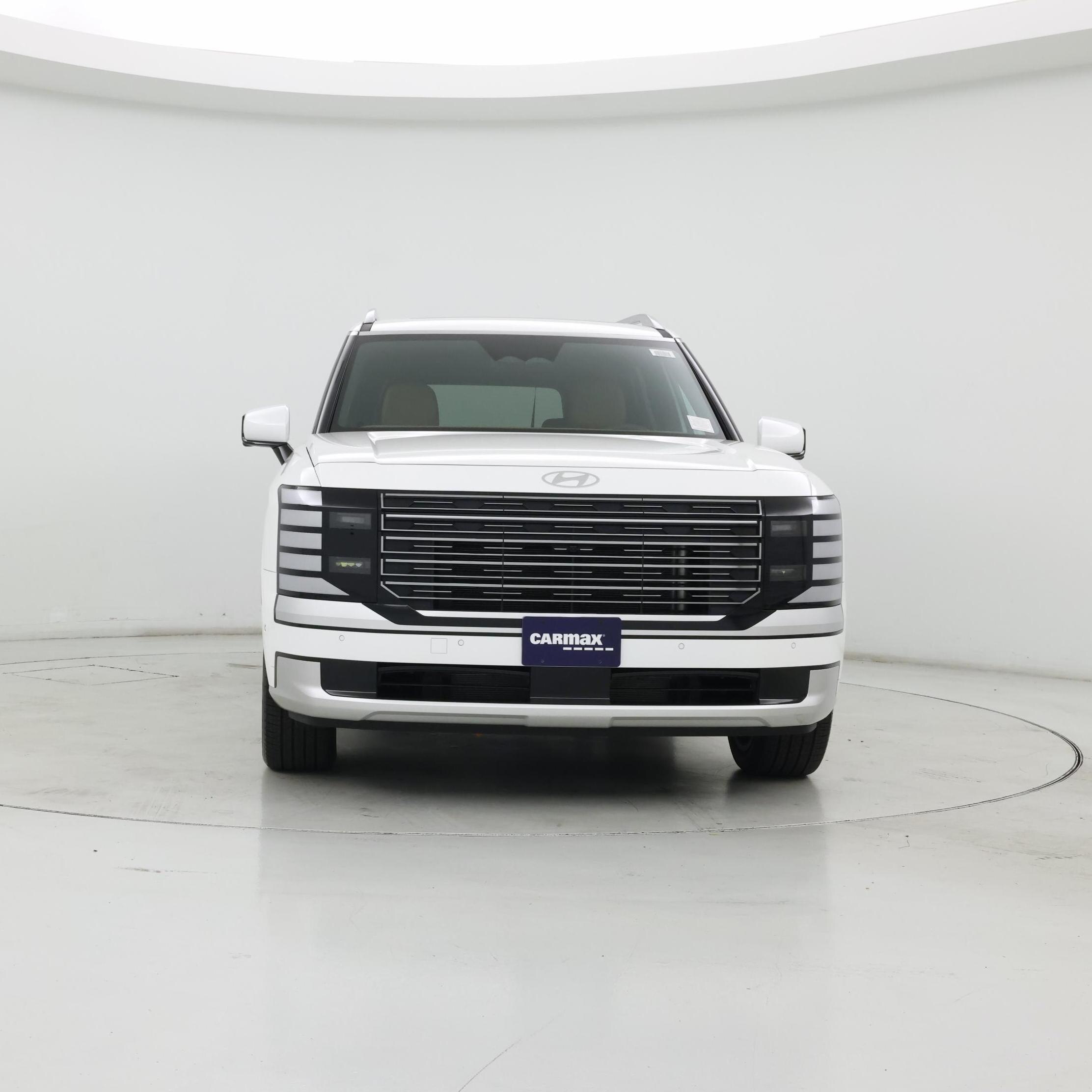 Thumbnail: 2026 Hyundai Palisade - 5