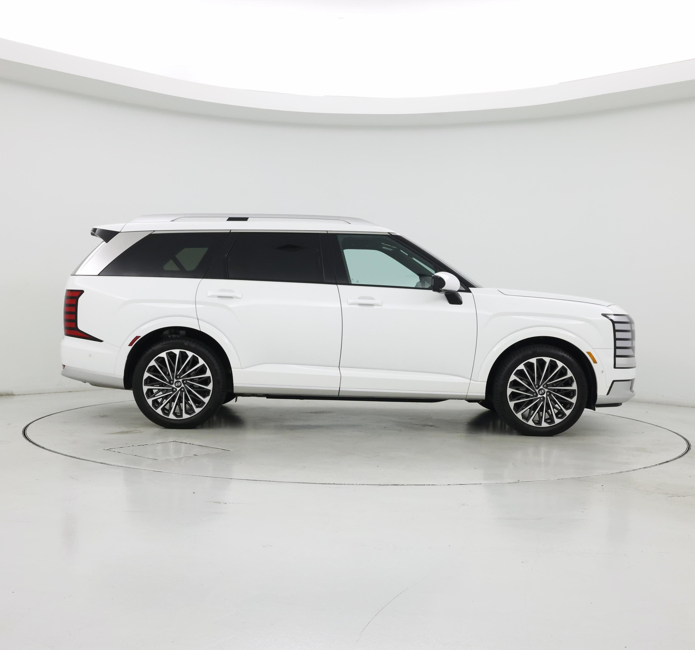 Thumbnail: 2026 Hyundai Palisade - 7