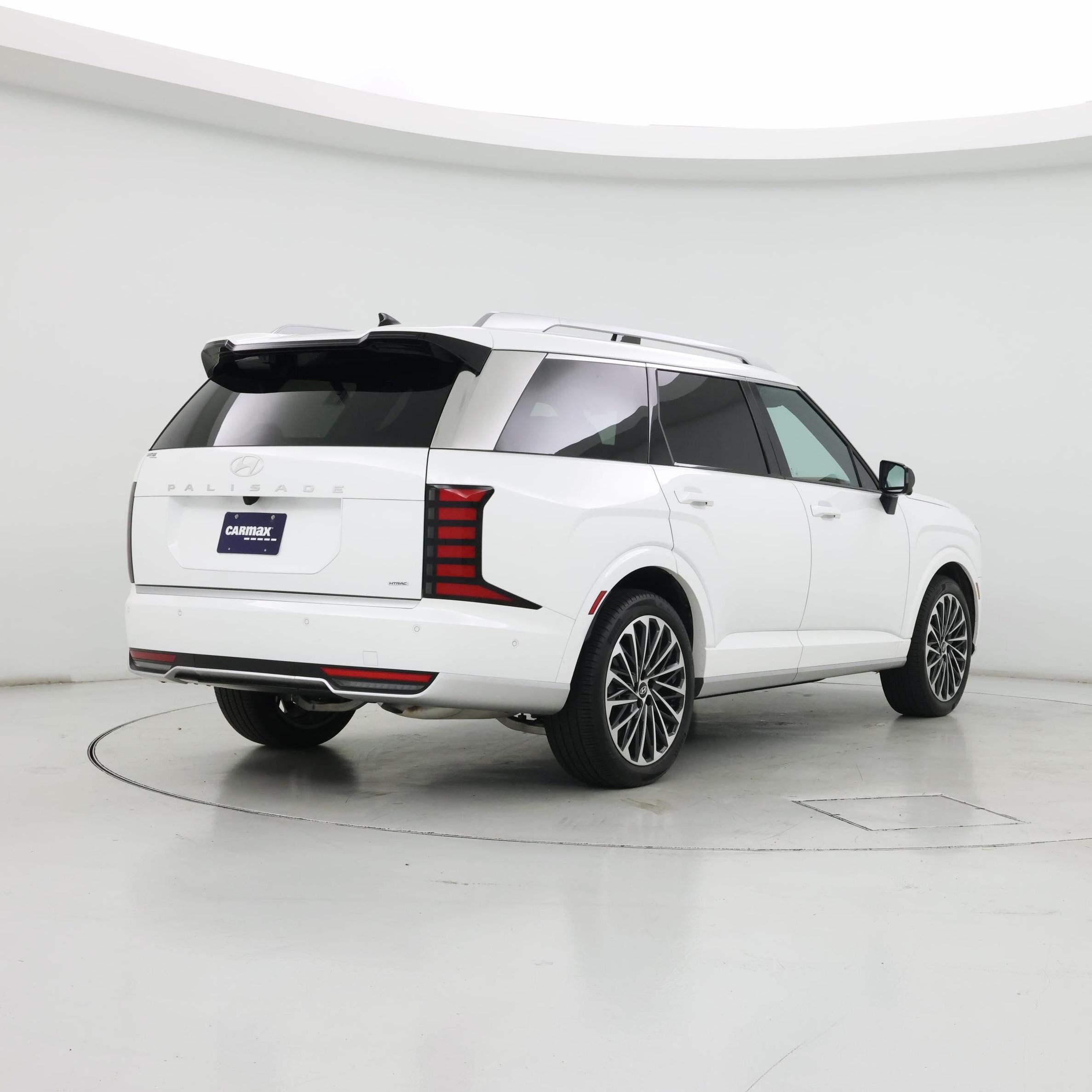 Thumbnail: 2026 Hyundai Palisade - 8