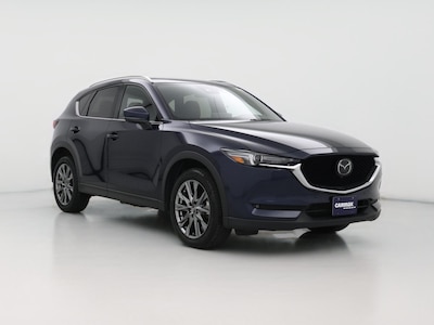 2021 Mazda CX-5 Signature