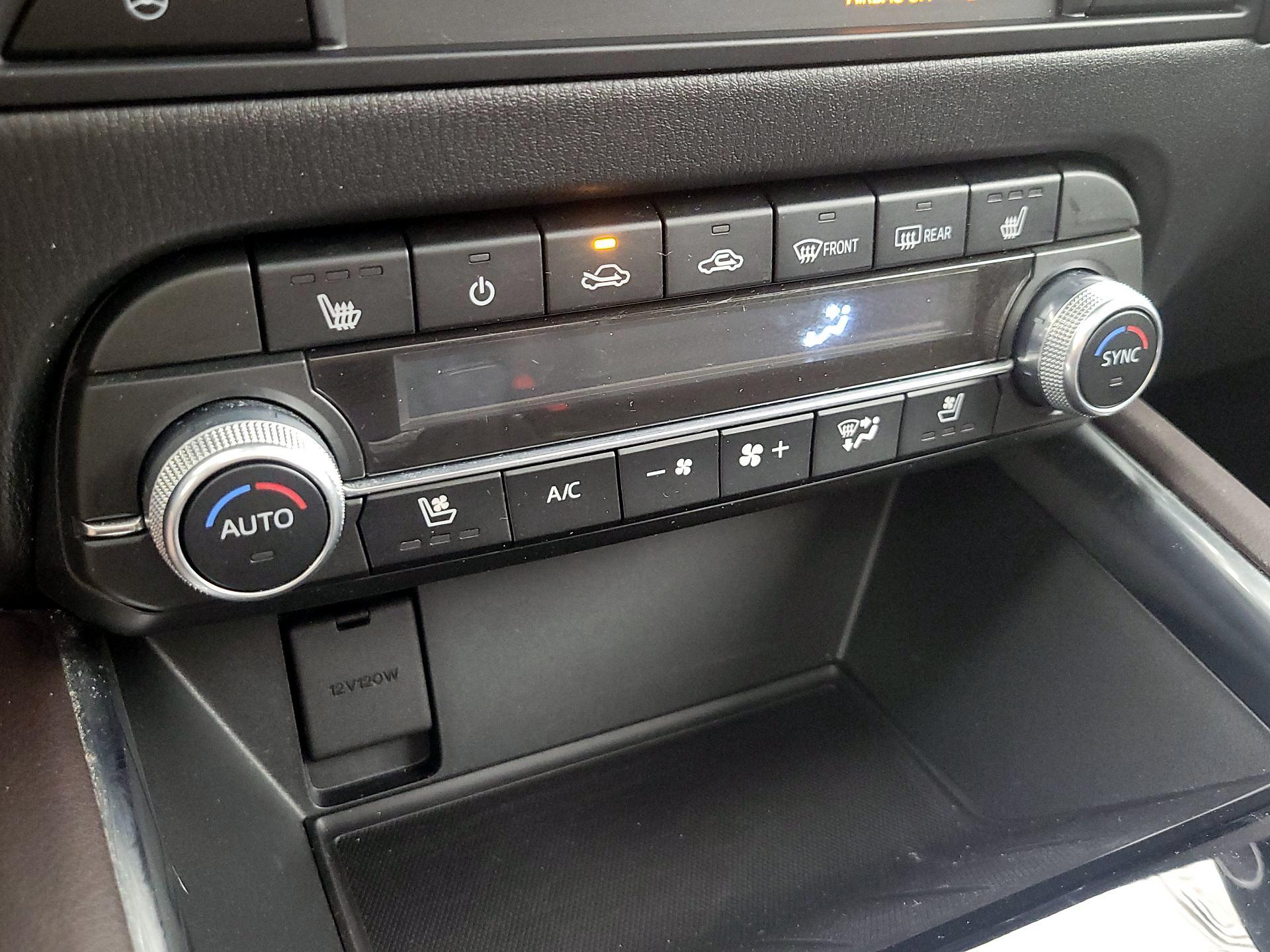 Thumbnail: 2021 Mazda CX-5 - 17