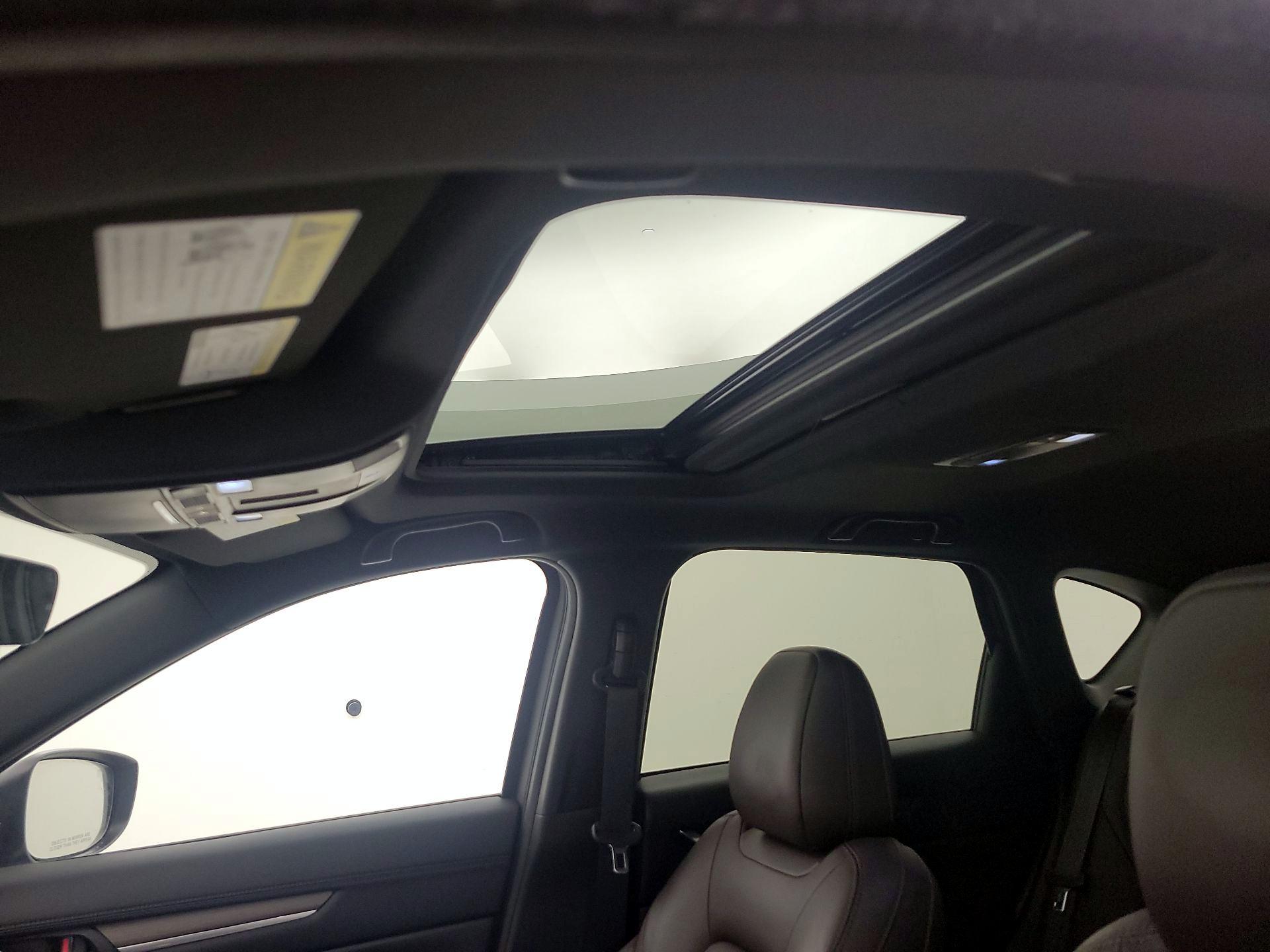 Thumbnail: 2021 Mazda CX-5 - 20