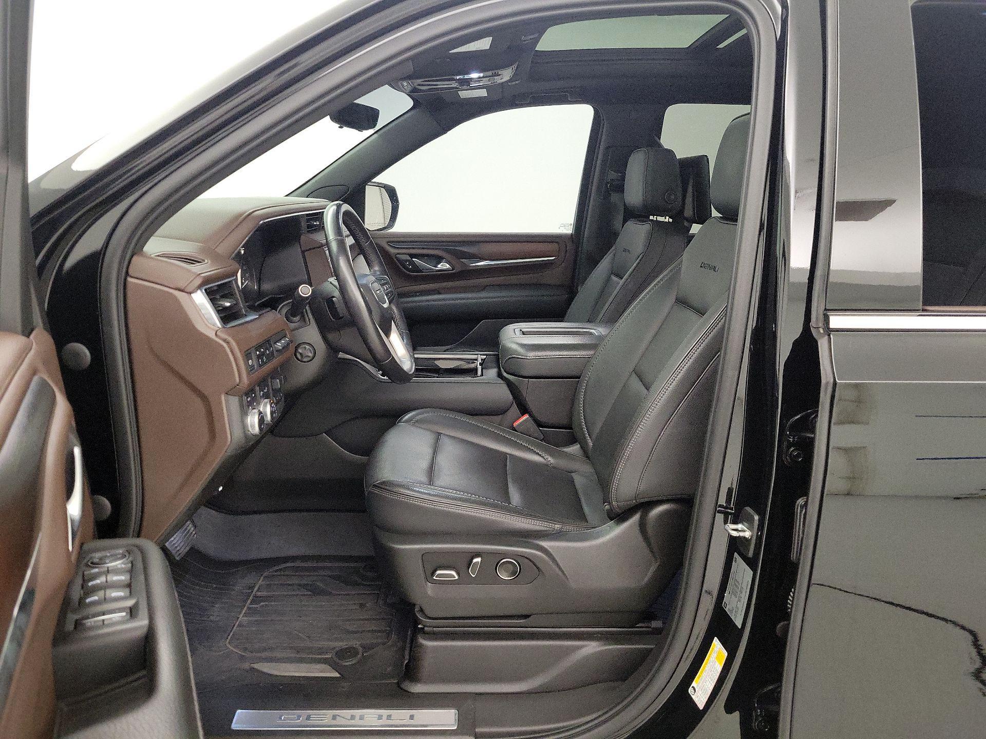 Thumbnail: 2021 GMC Yukon - 11