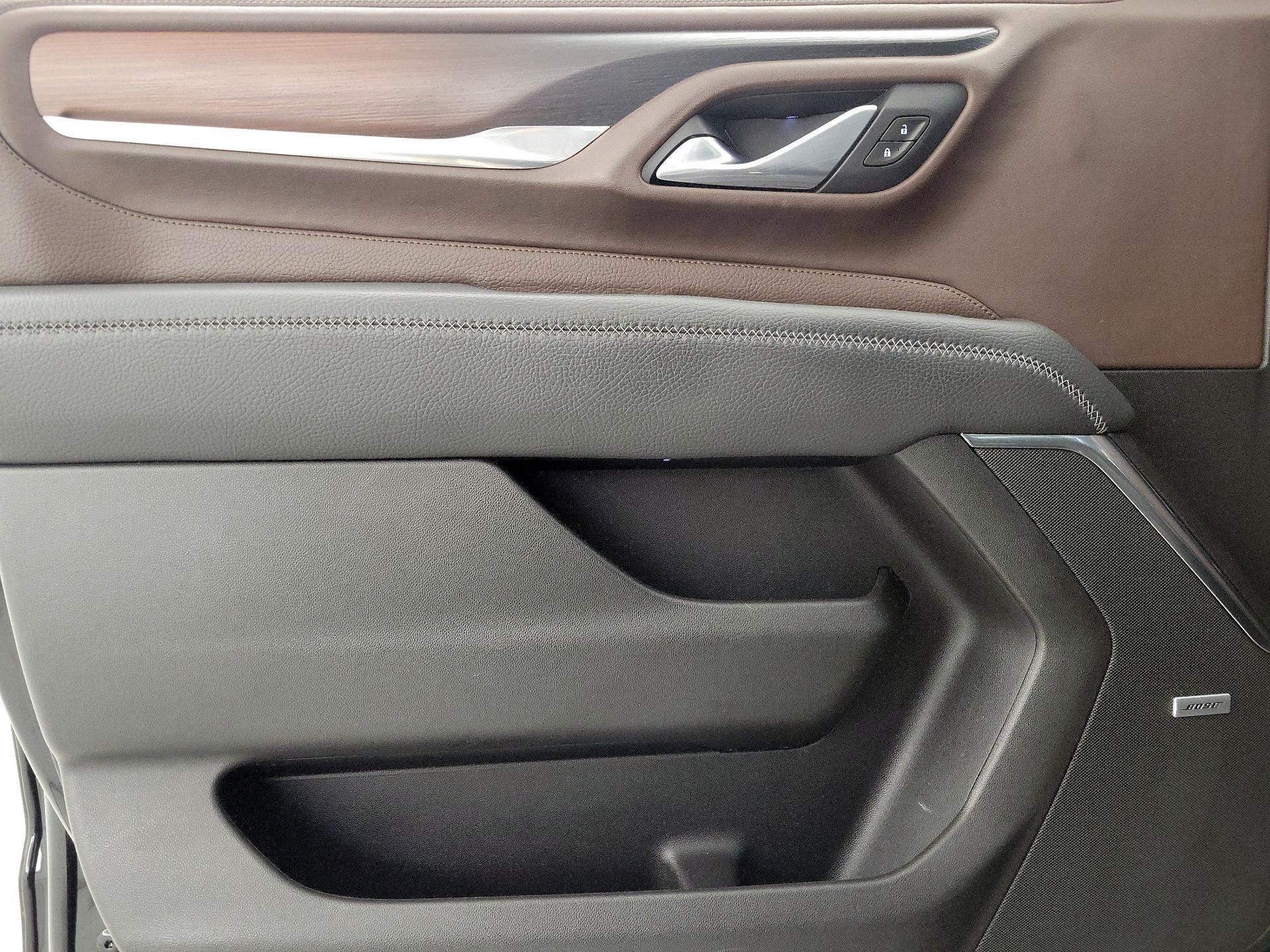 Thumbnail: 2021 GMC Yukon - 12