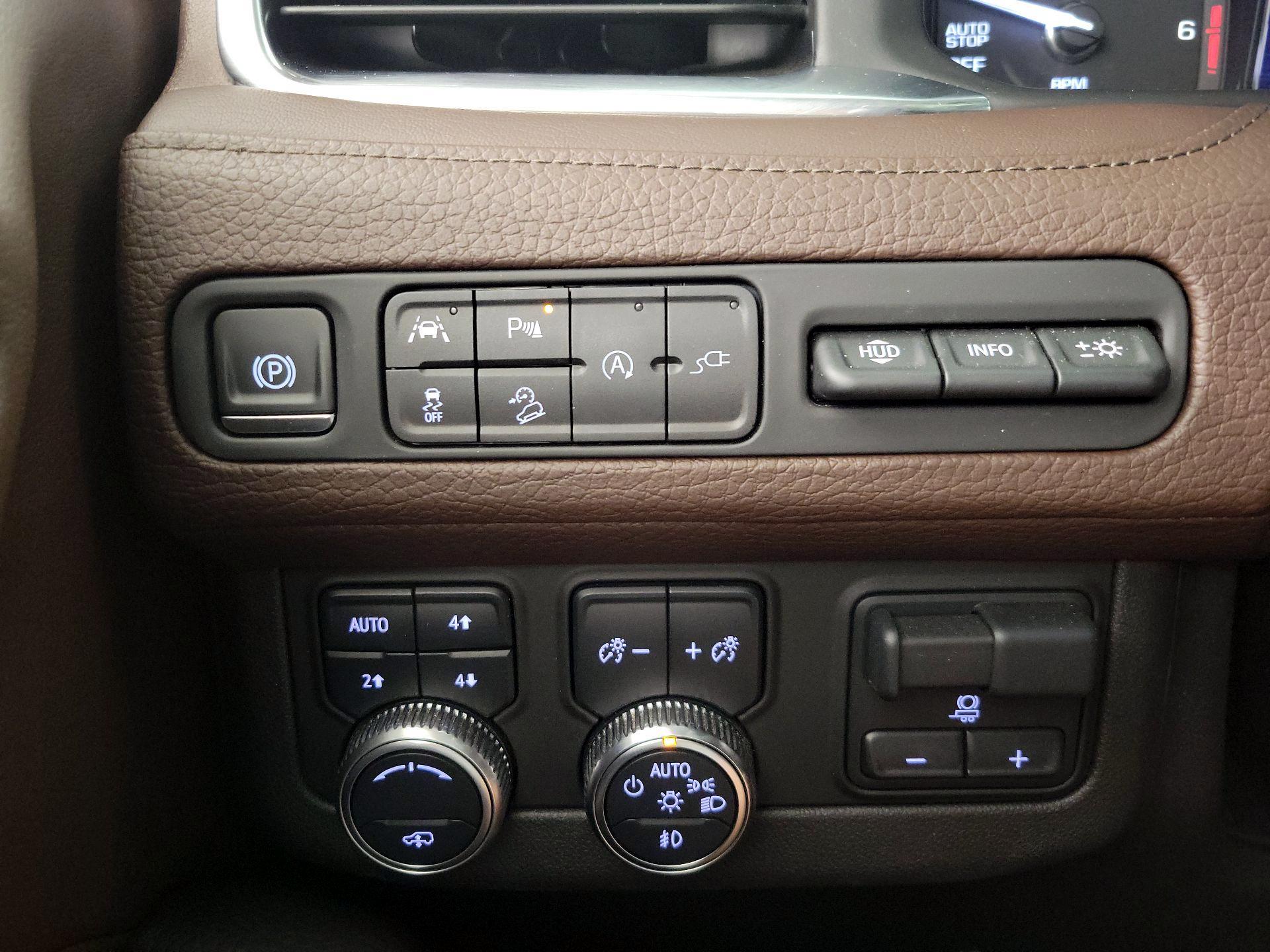Thumbnail: 2021 GMC Yukon - 13