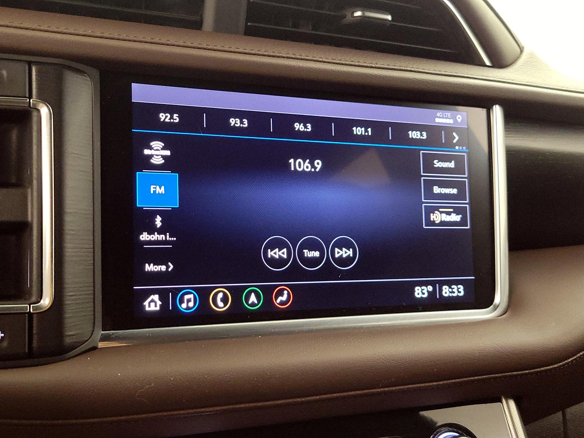 Thumbnail: 2021 GMC Yukon - 15