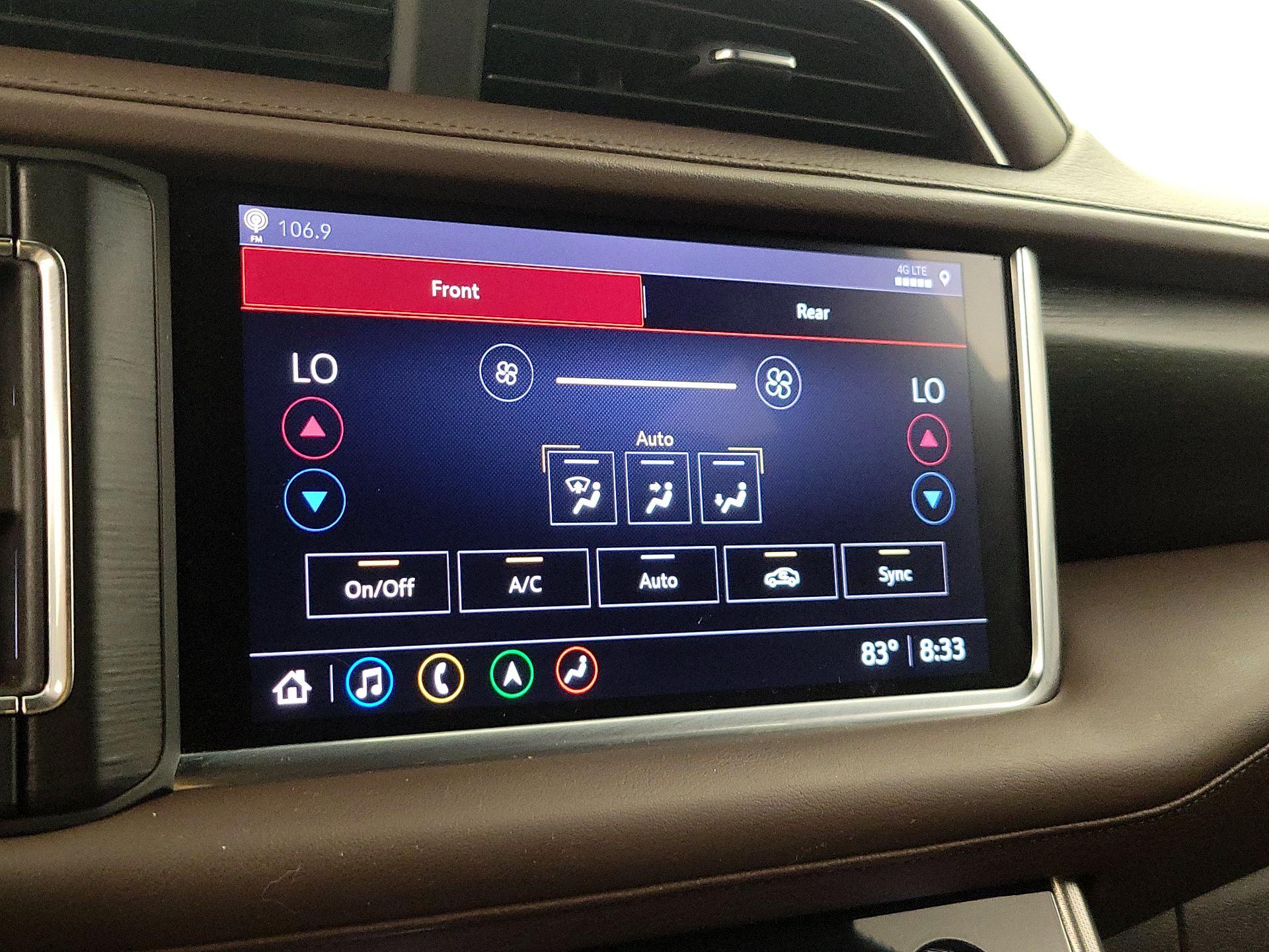Thumbnail: 2021 GMC Yukon - 16