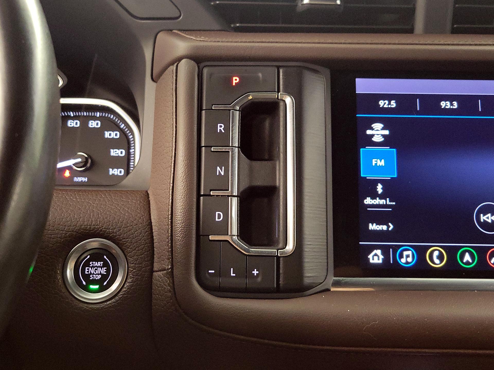 Thumbnail: 2021 GMC Yukon - 17