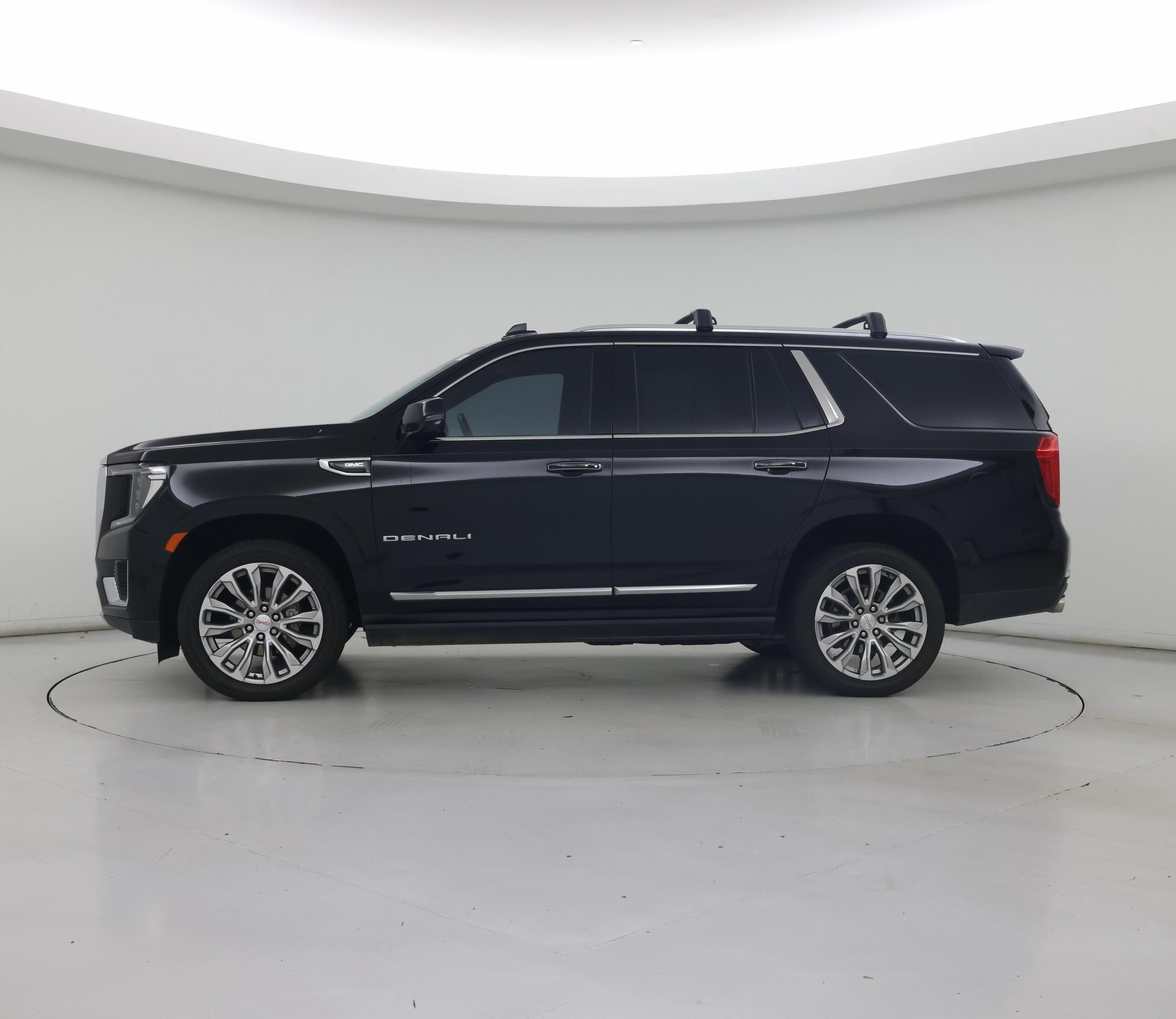 Thumbnail: 2021 GMC Yukon - 3