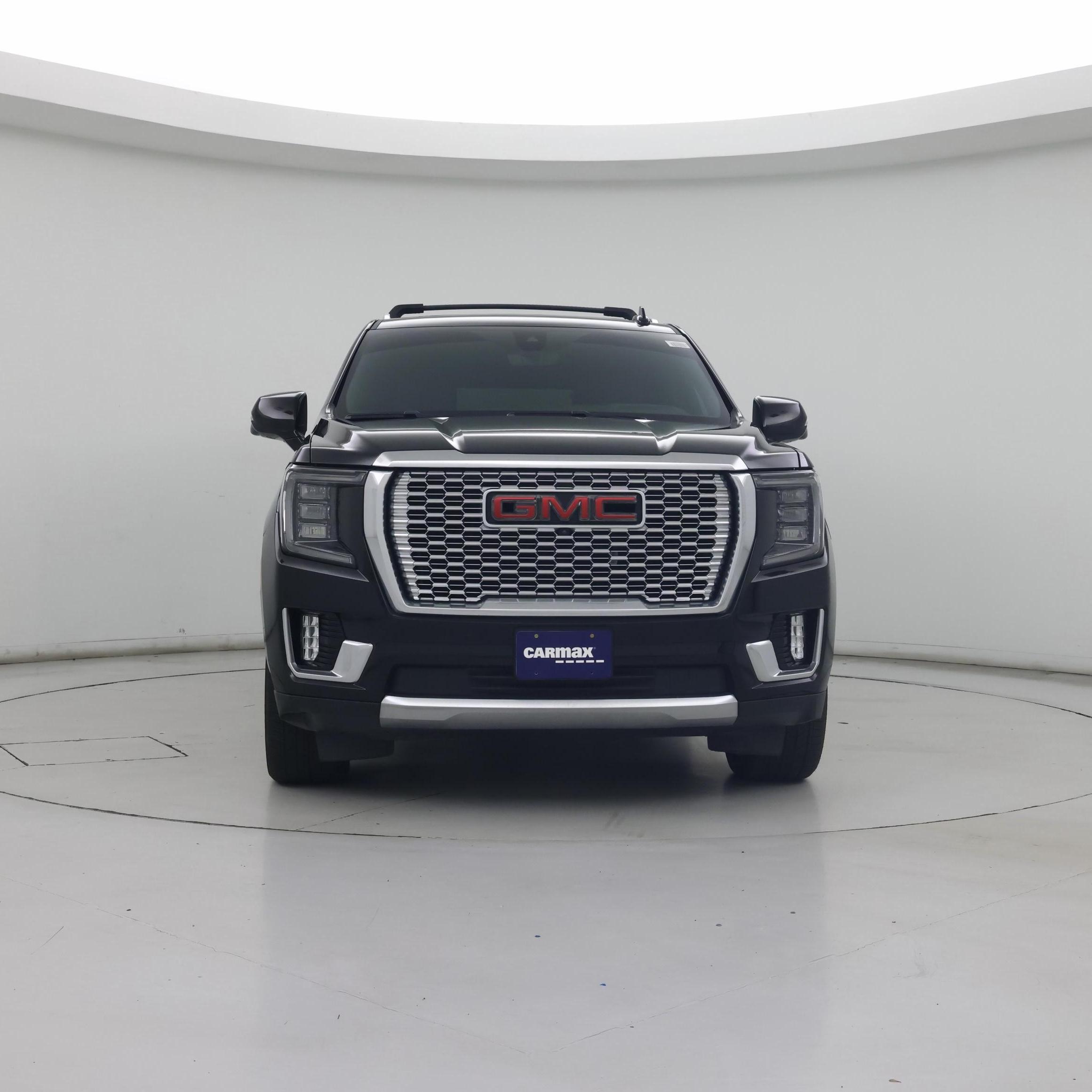 Thumbnail: 2021 GMC Yukon - 5