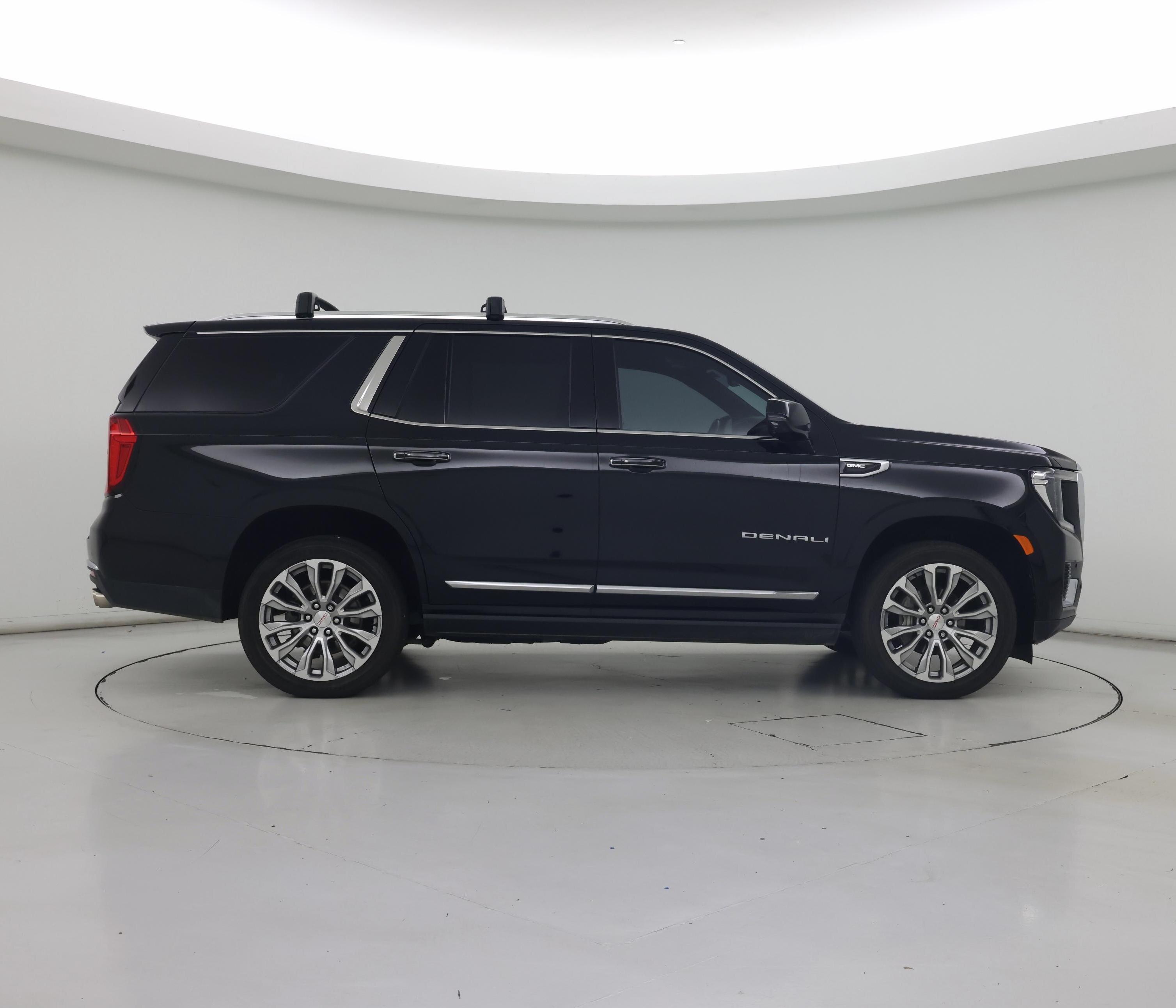 Thumbnail: 2021 GMC Yukon - 7