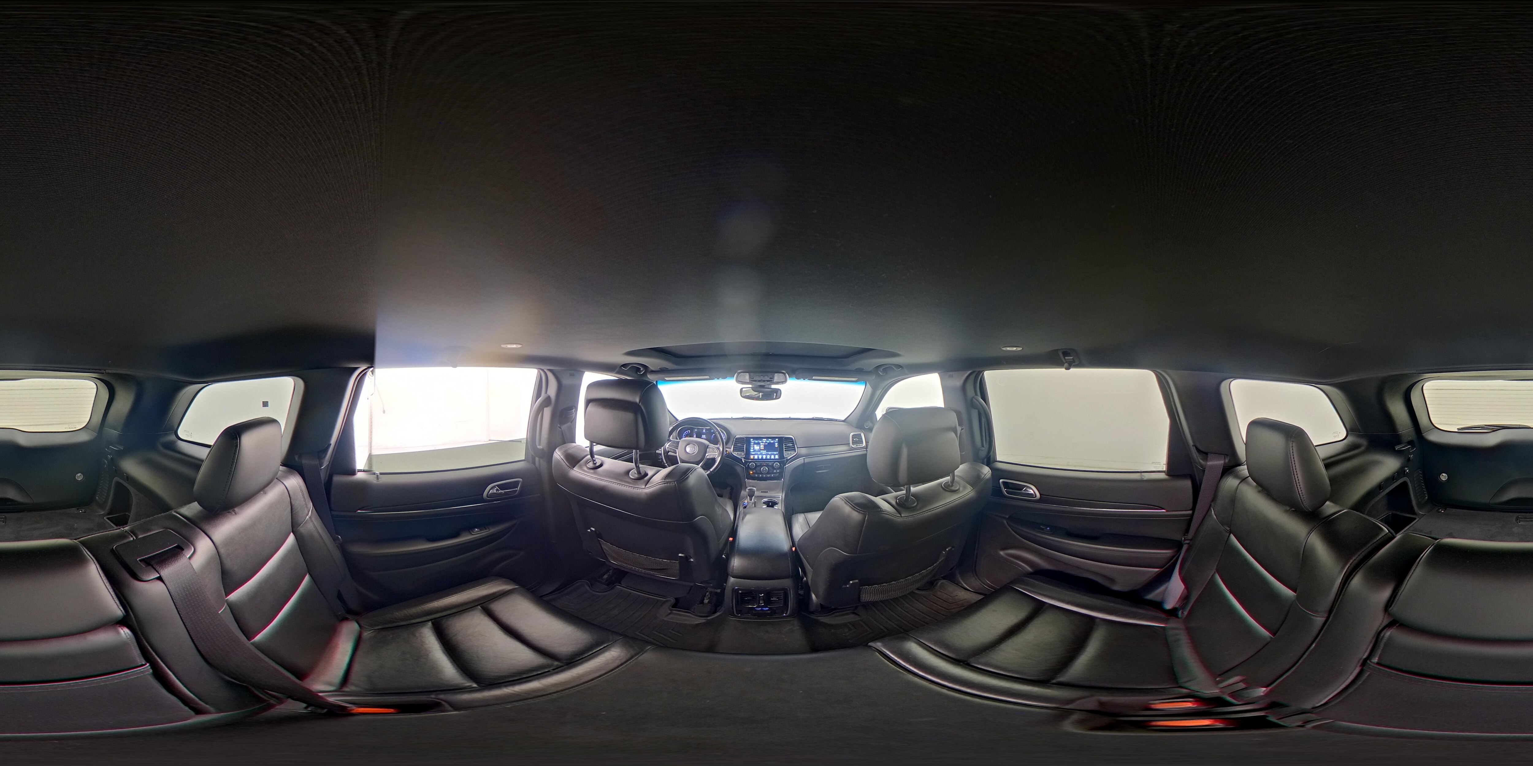 2020 Jeep Grand Cherokee Limited - Photo 27