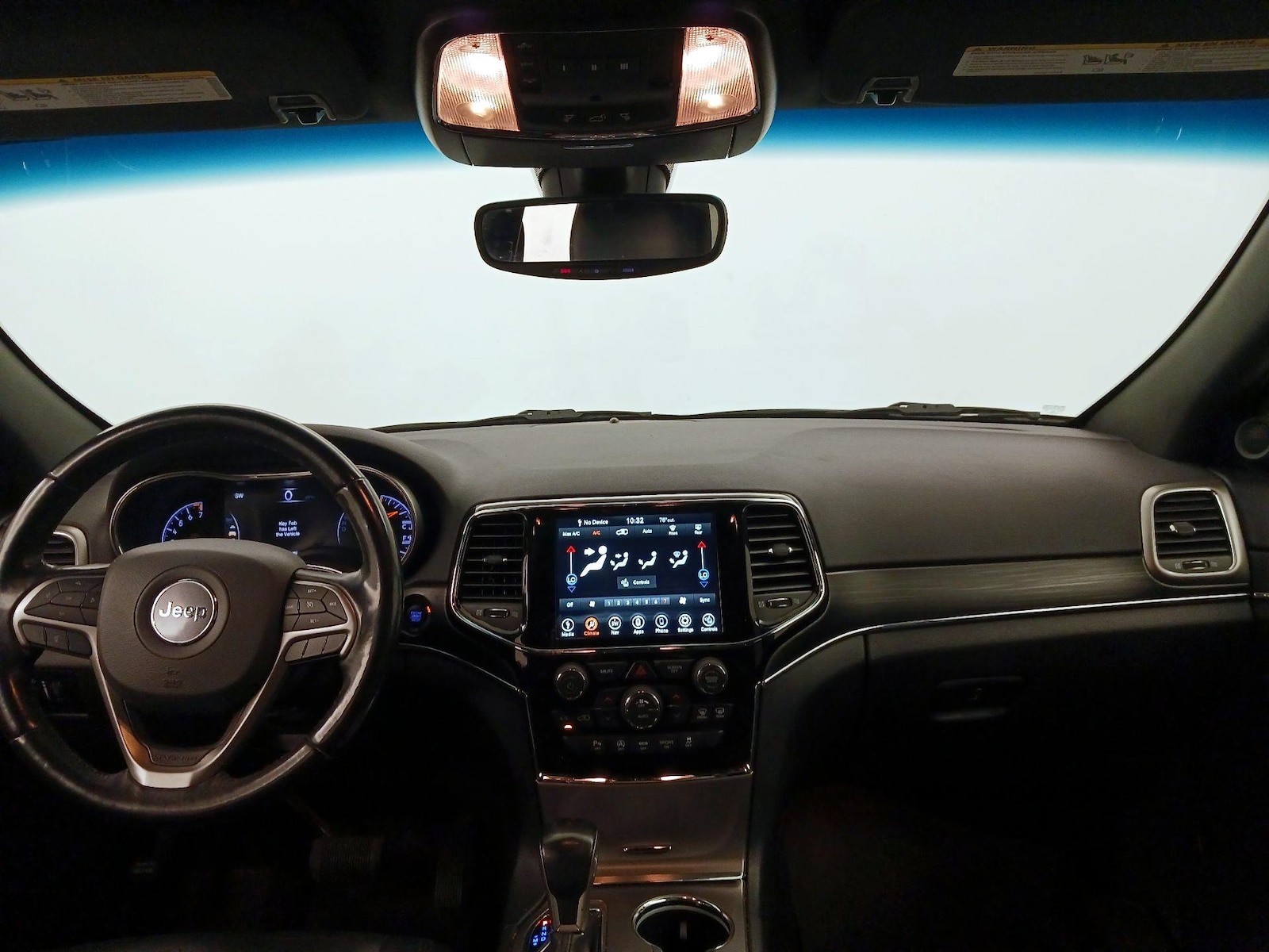 2020 Jeep Grand Cherokee Limited - Photo 10