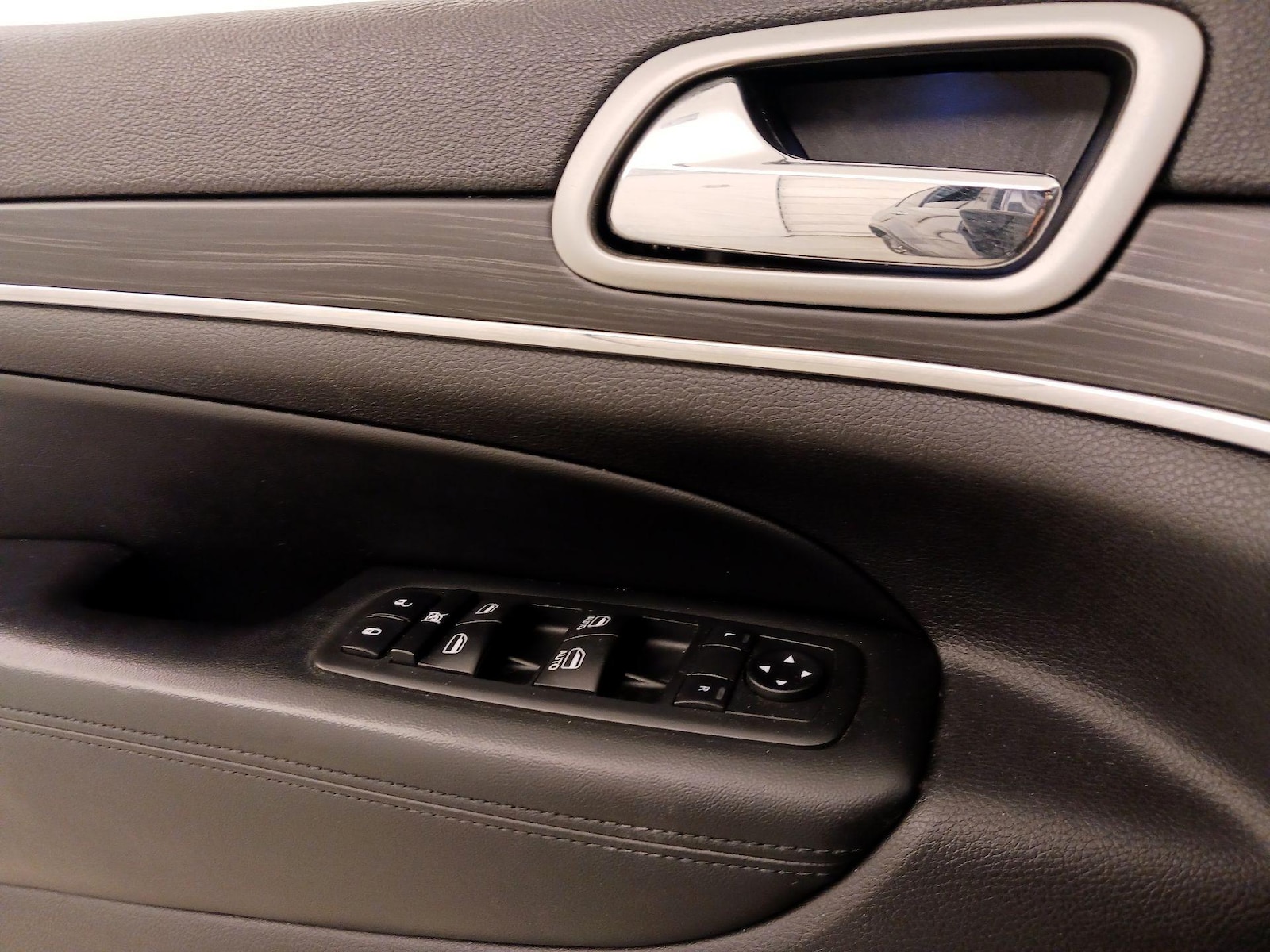 2020 Jeep Grand Cherokee Limited - Photo 13