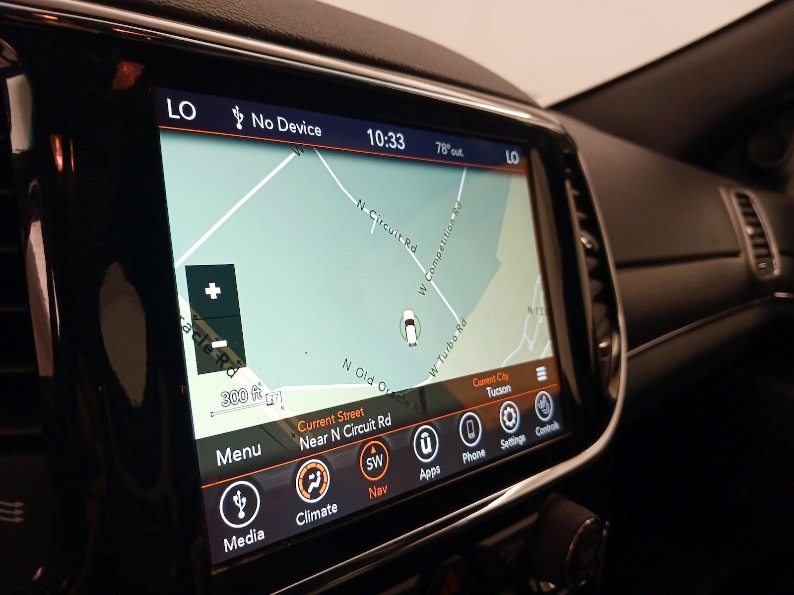 2020 Jeep Grand Cherokee Limited - Photo 15
