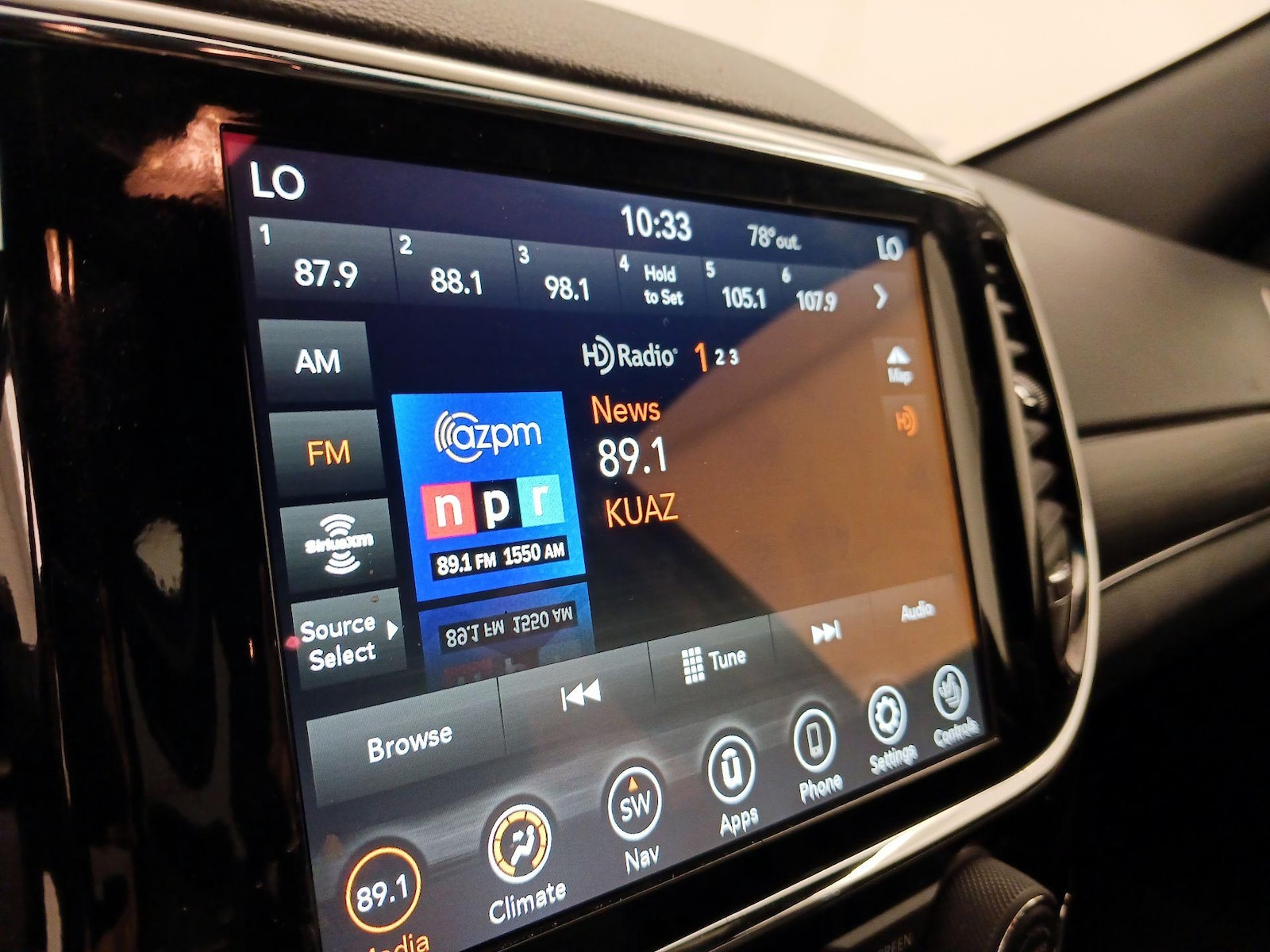 2020 Jeep Grand Cherokee Limited - Photo 17