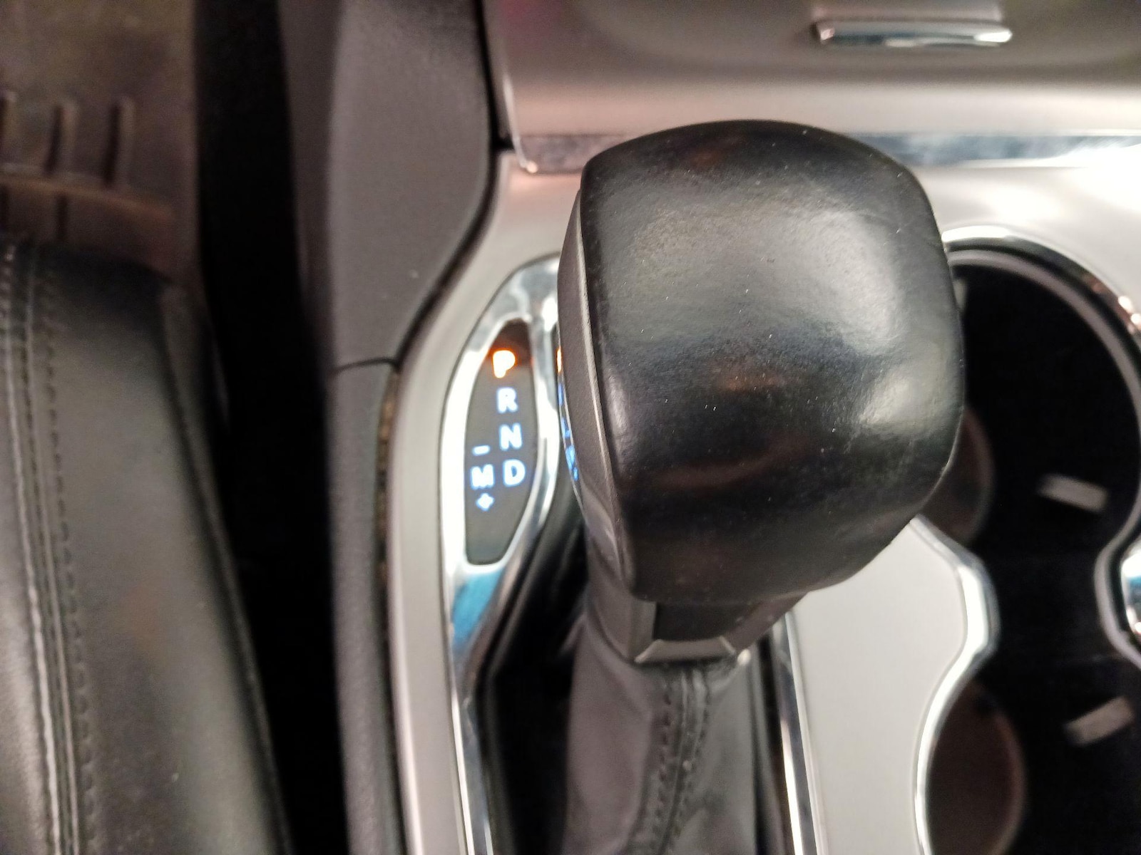 2020 Jeep Grand Cherokee Limited - Photo 19