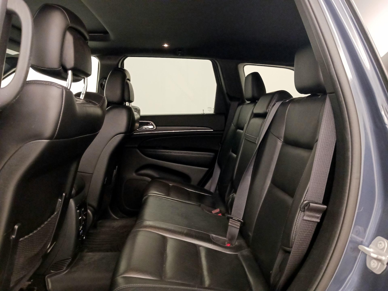 2020 Jeep Grand Cherokee Limited - Photo 22