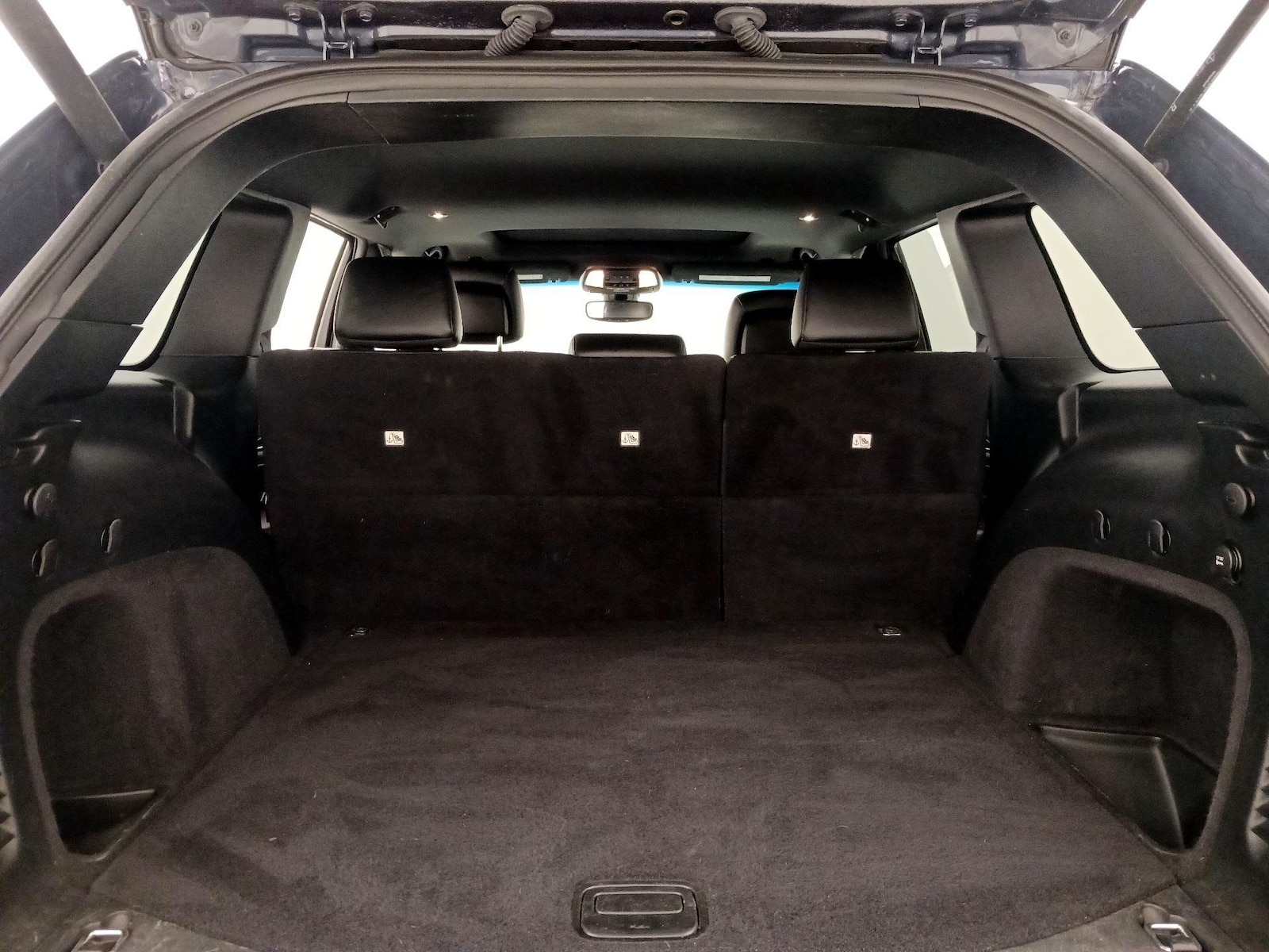 2020 Jeep Grand Cherokee Limited - Photo 23