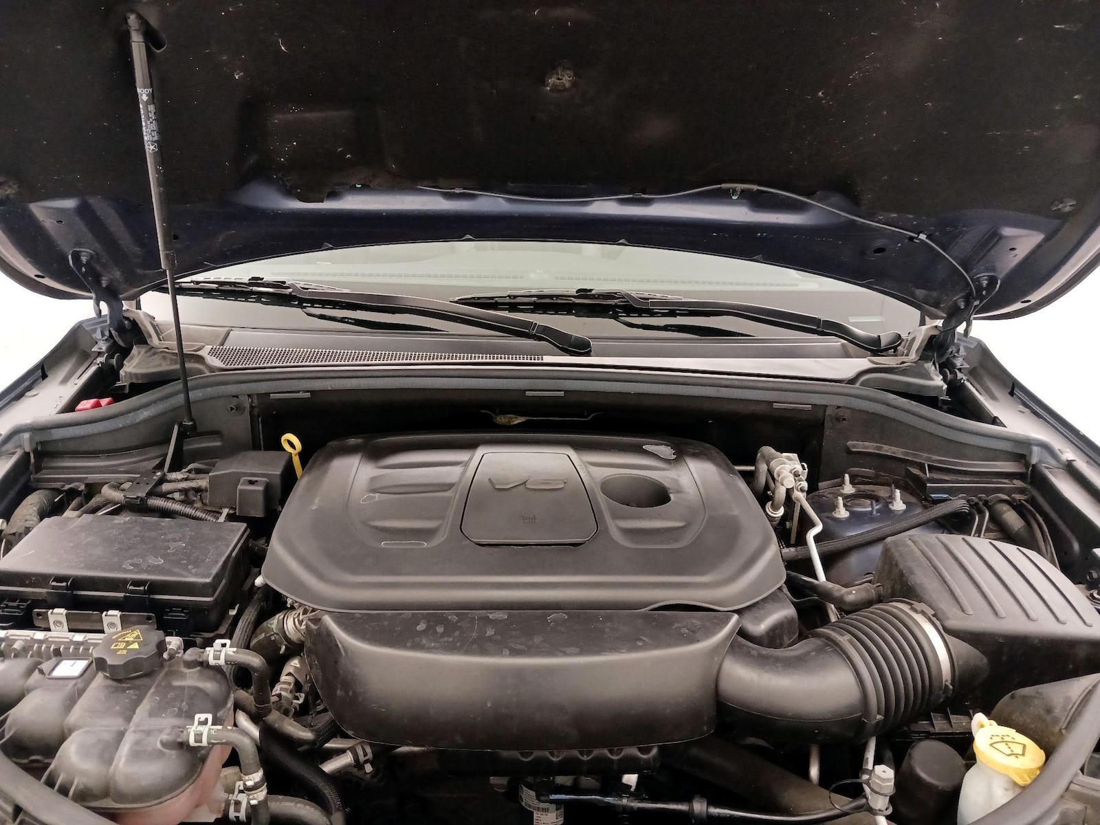 2020 Jeep Grand Cherokee Limited - Photo 24