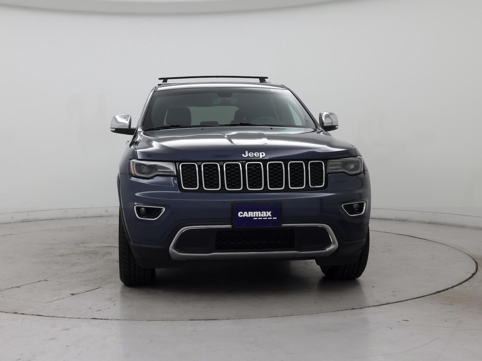 2020 Jeep Grand Cherokee Limited - Photo 6