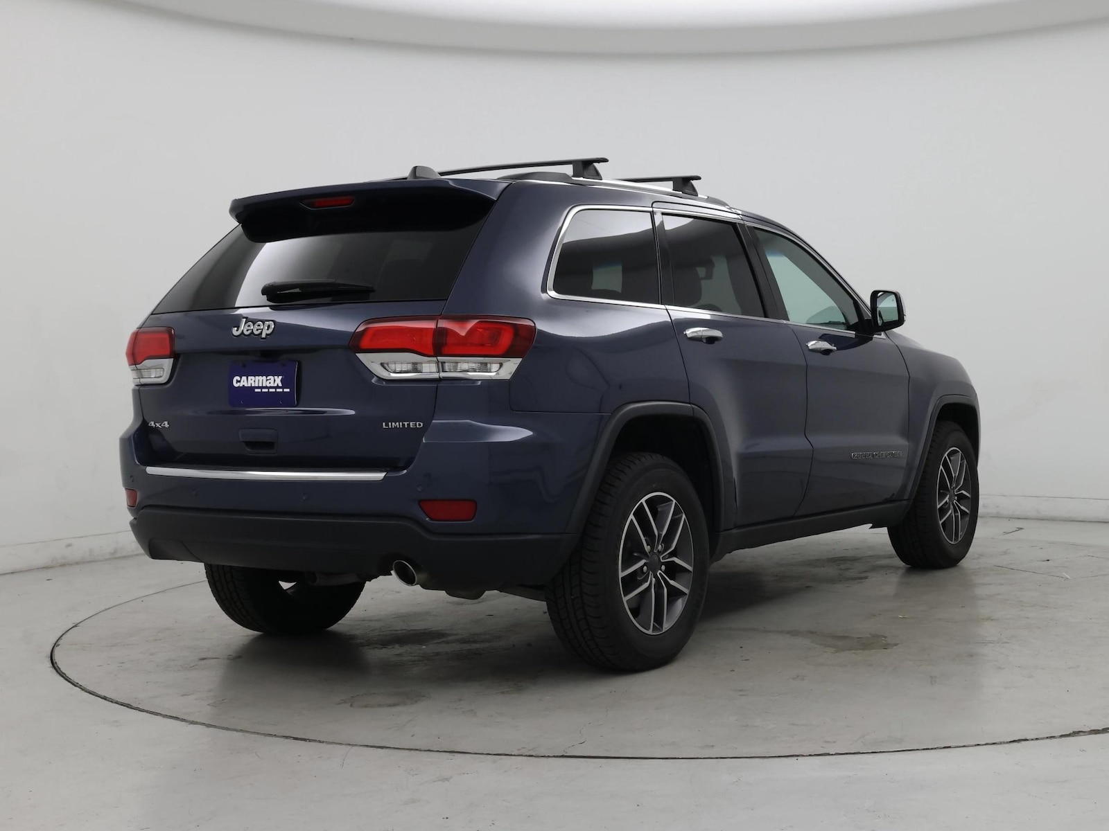 2020 Jeep Grand Cherokee Limited - Photo 9